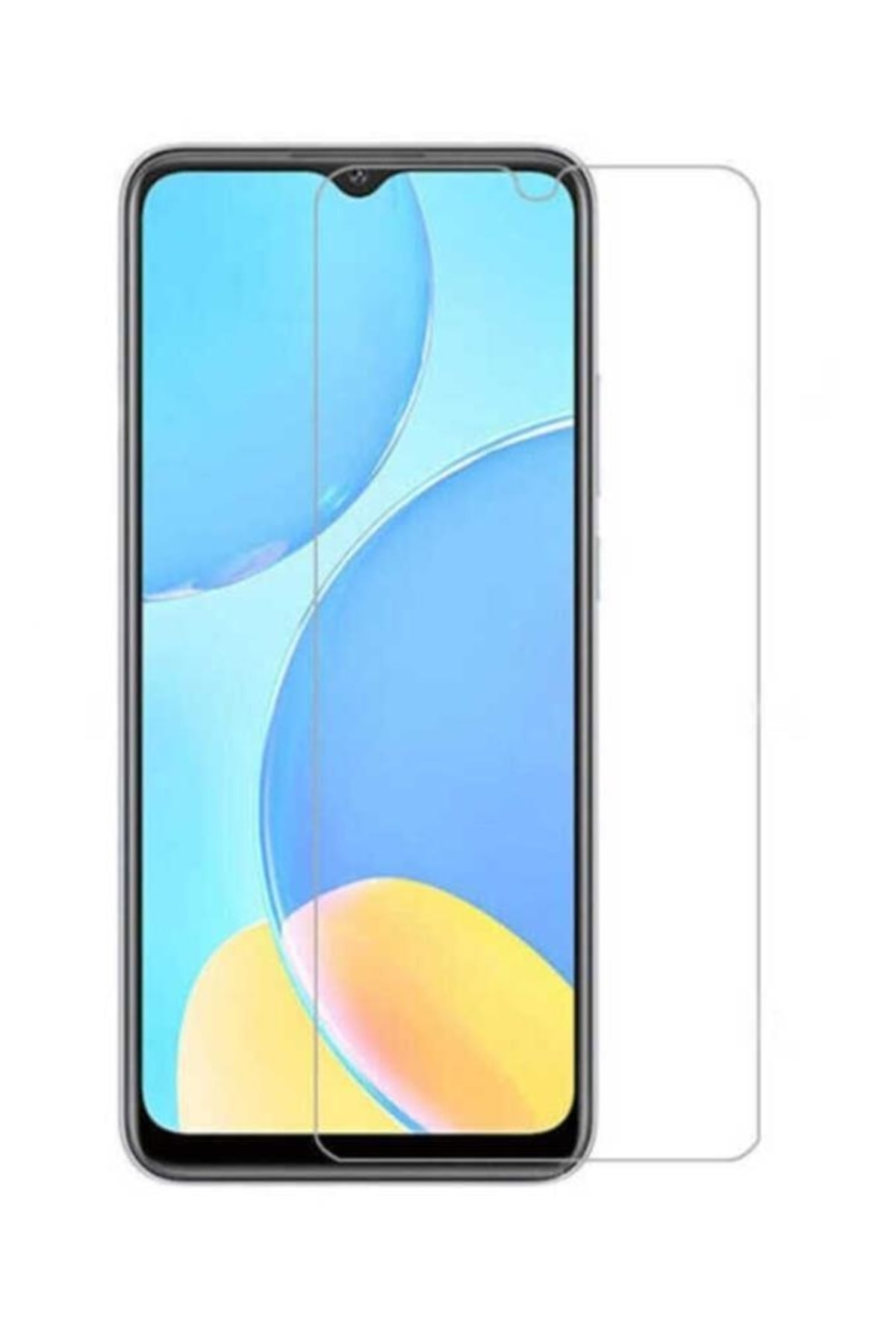 Galaxy A34 Maxi Glass Tempered Glass Screen Protector