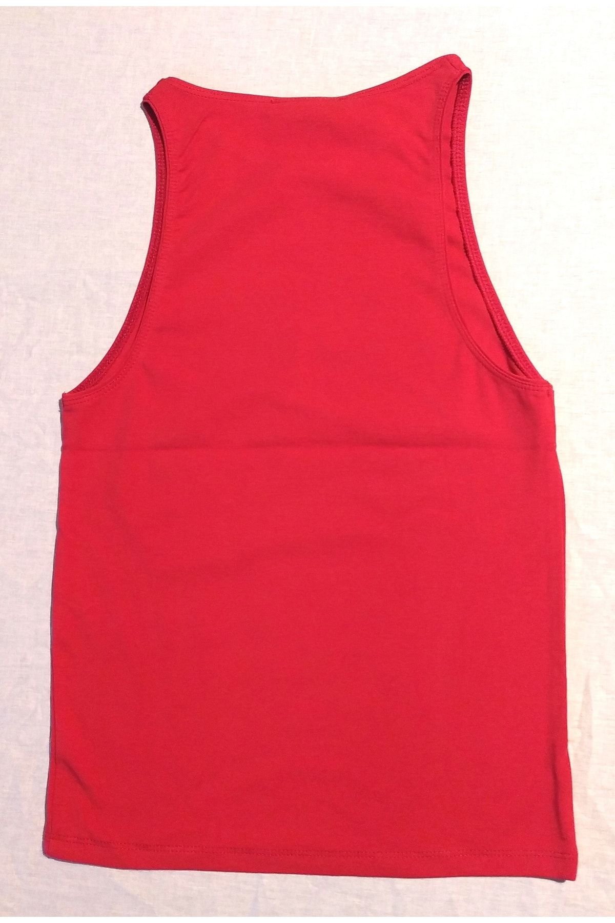 Dark red shop plain shirt