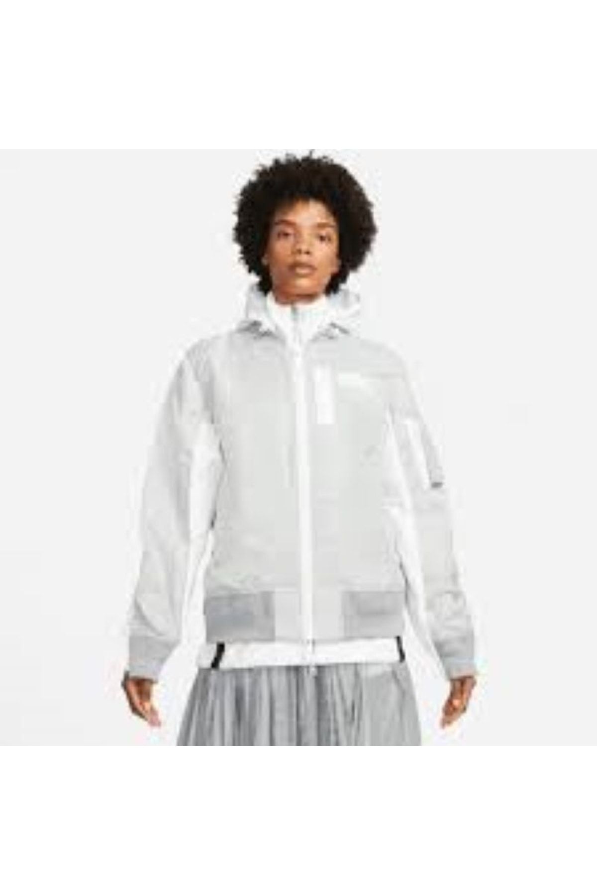 Nike x shop sacai jacket