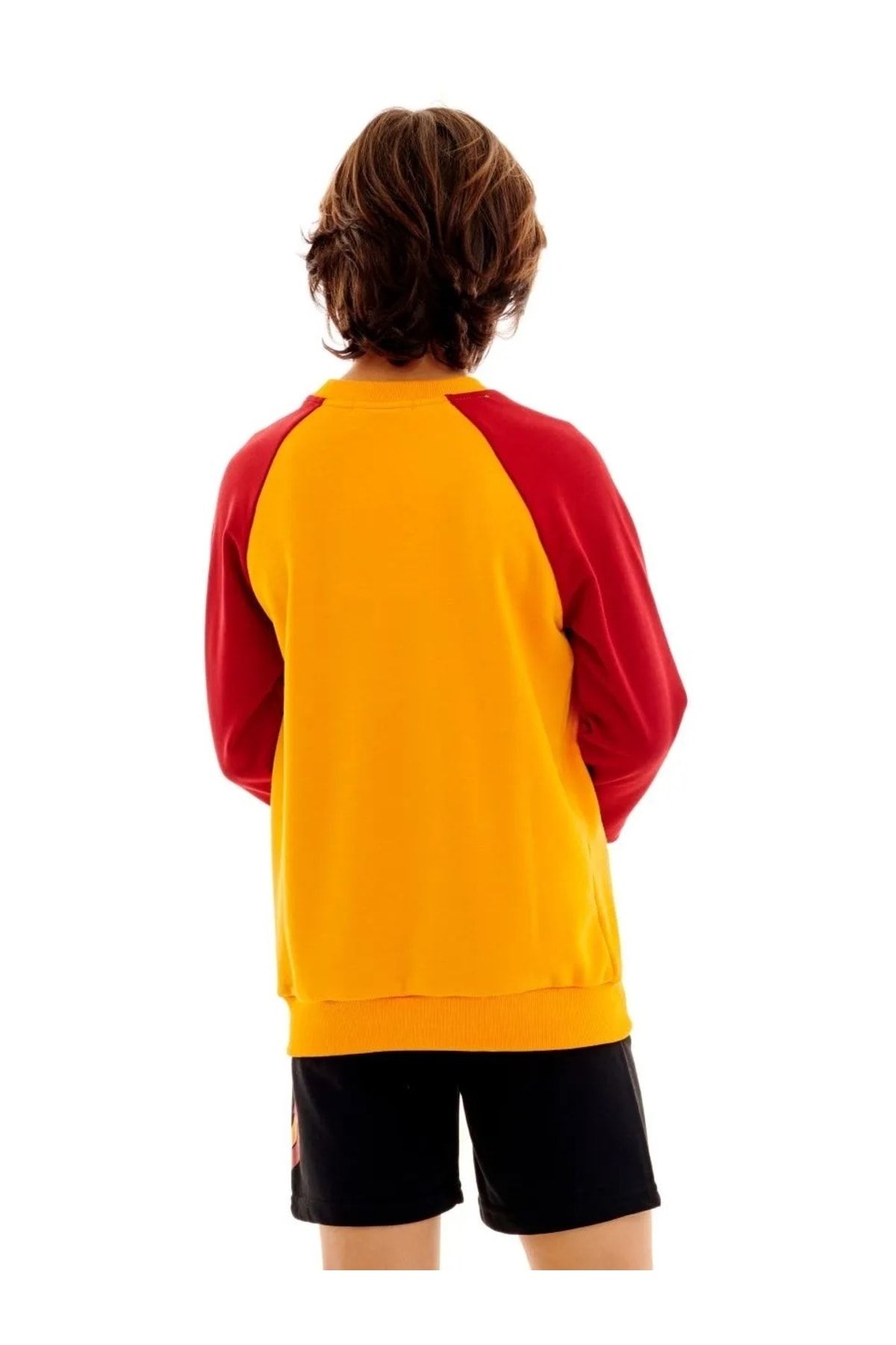 Çocuk Sweatshirt
