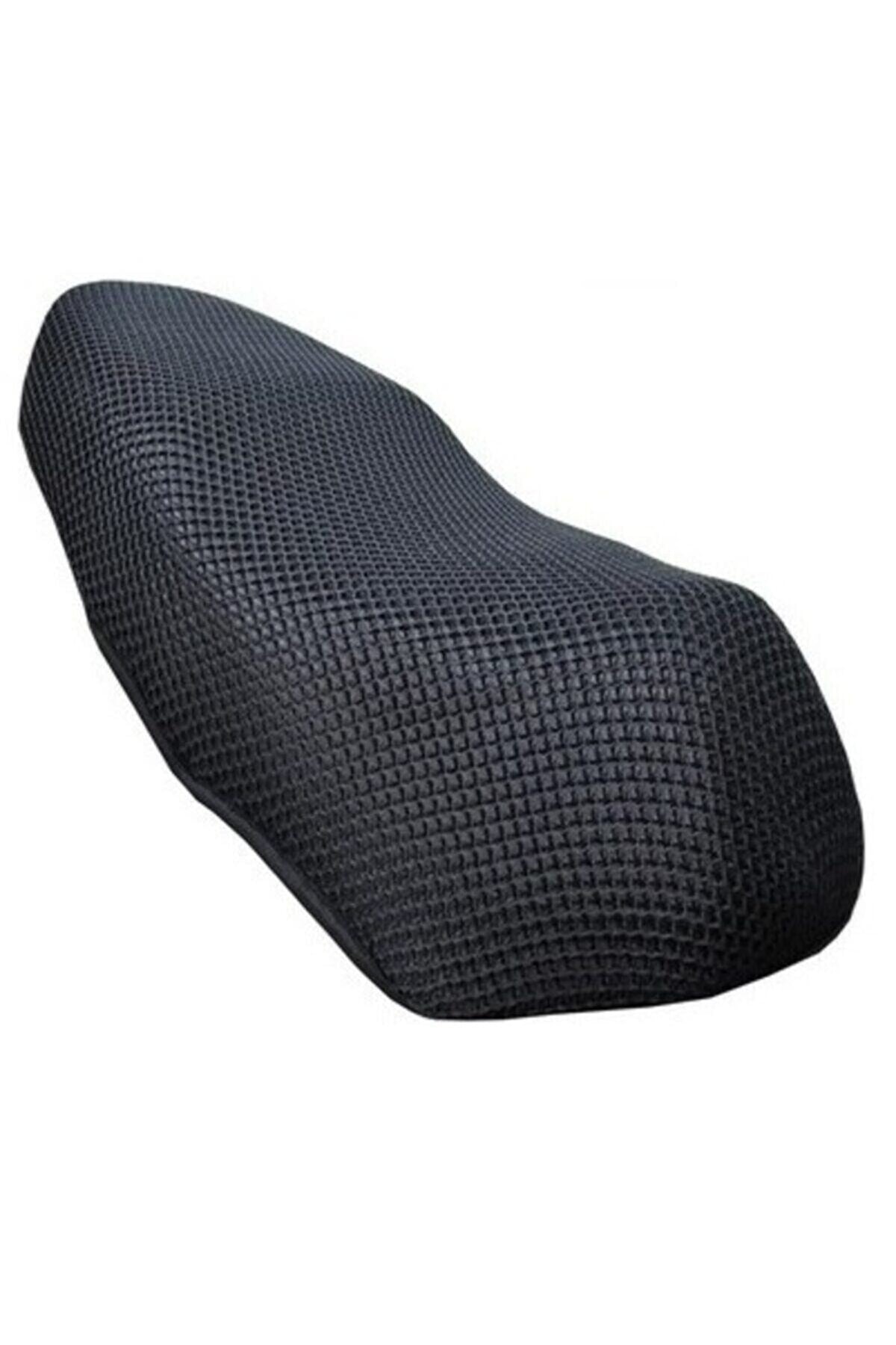 Genel Markalar Yamaha X-max 400 Abs Motosiklet Sele Kılıfı File