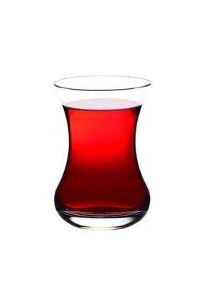 Glass 4 You Çay Bardağı Seti 1199111