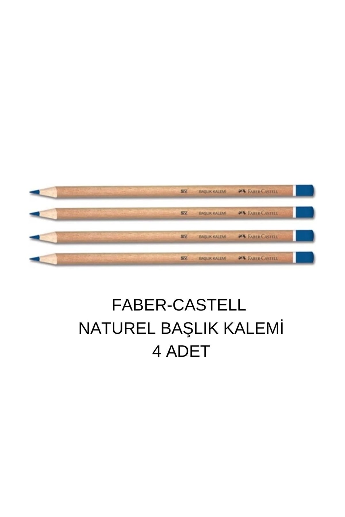 Natural Red Blue Pen