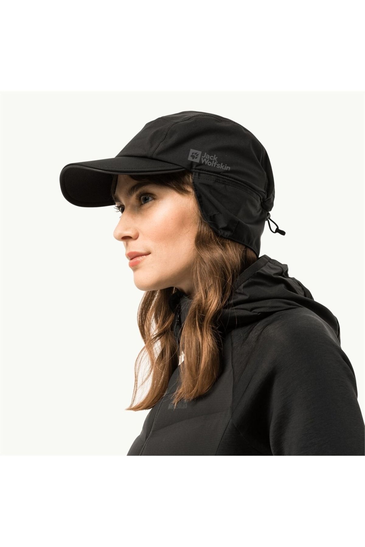 Jack wolfskin texapore winter cap online