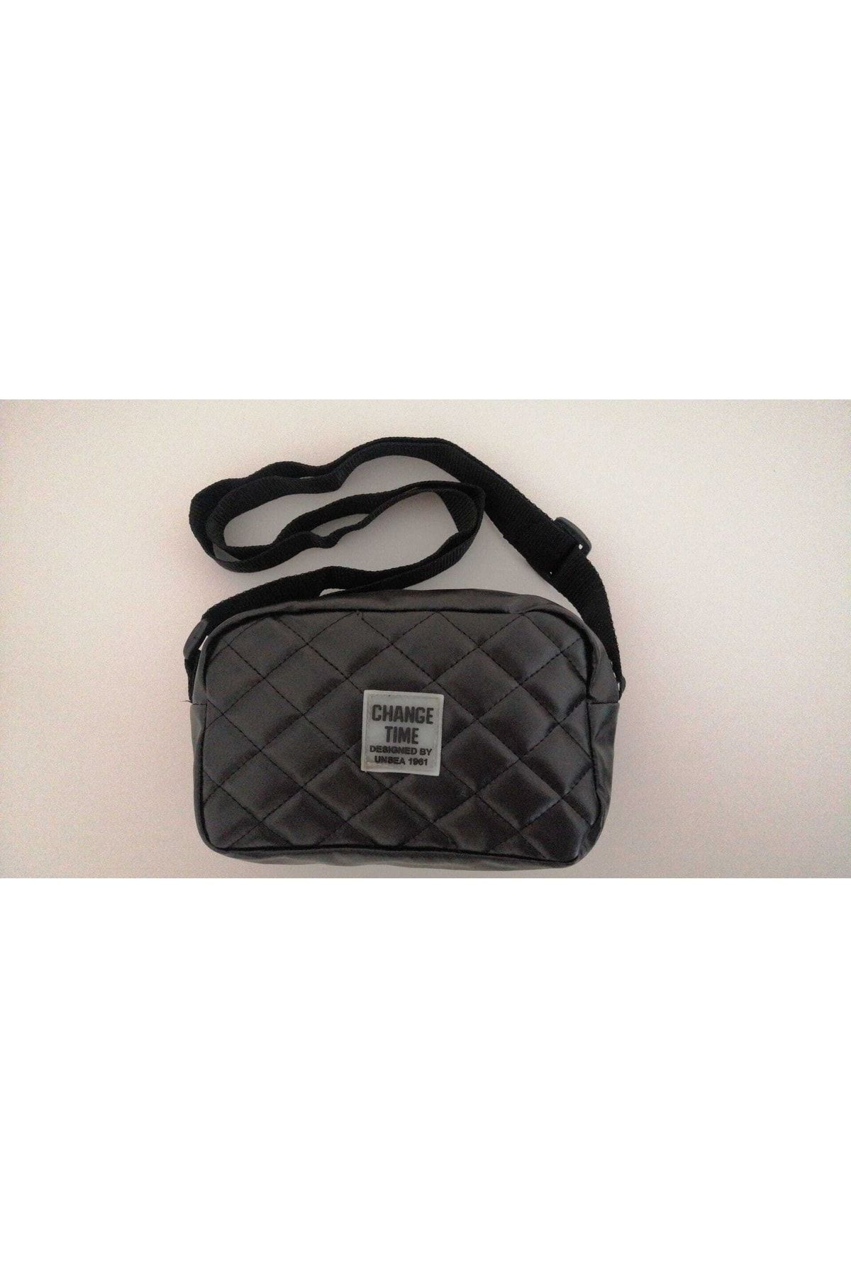 Canturkbutik Spor Askılı Baklava Desenli Çanta