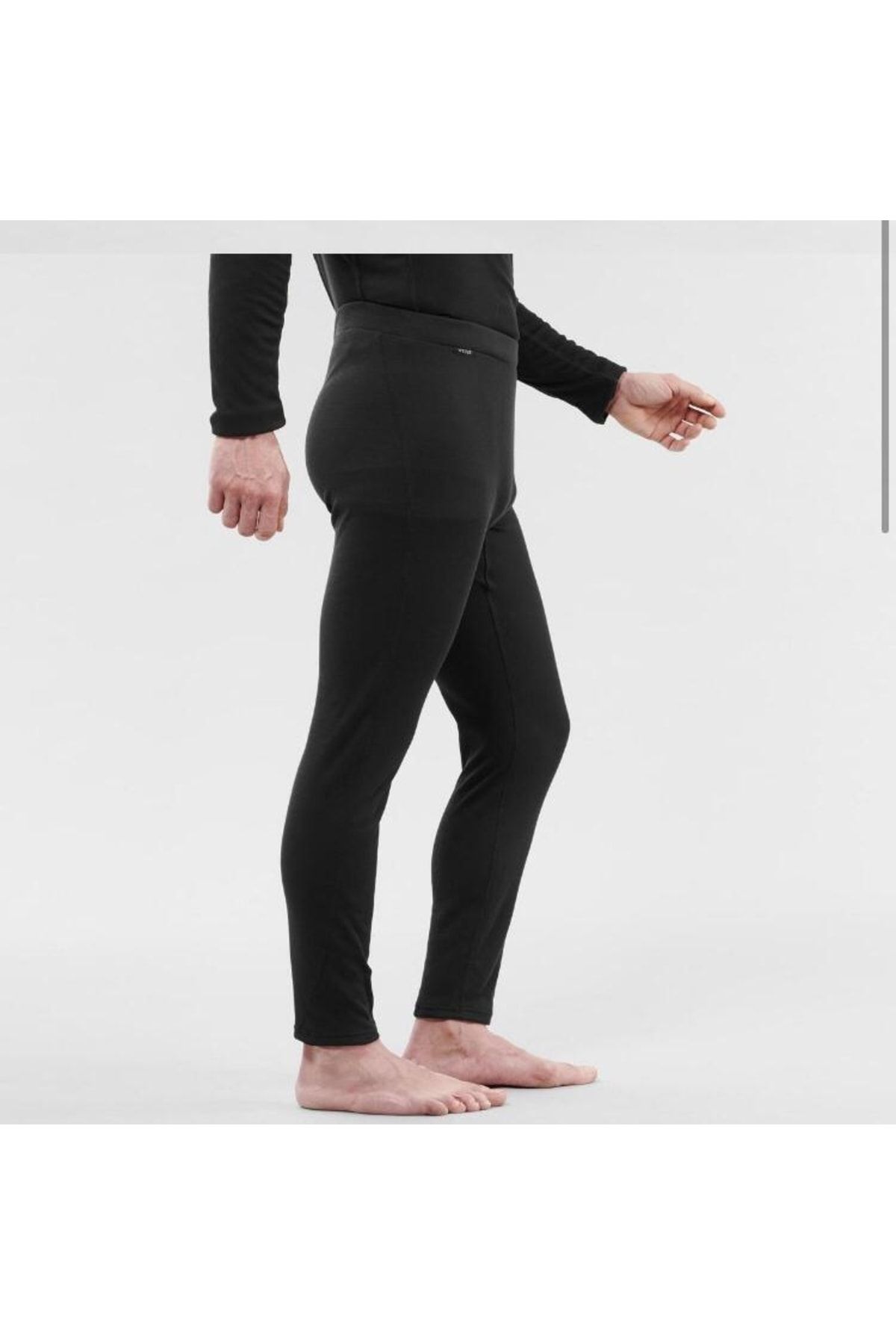 Thermal leggings clearance decathlon