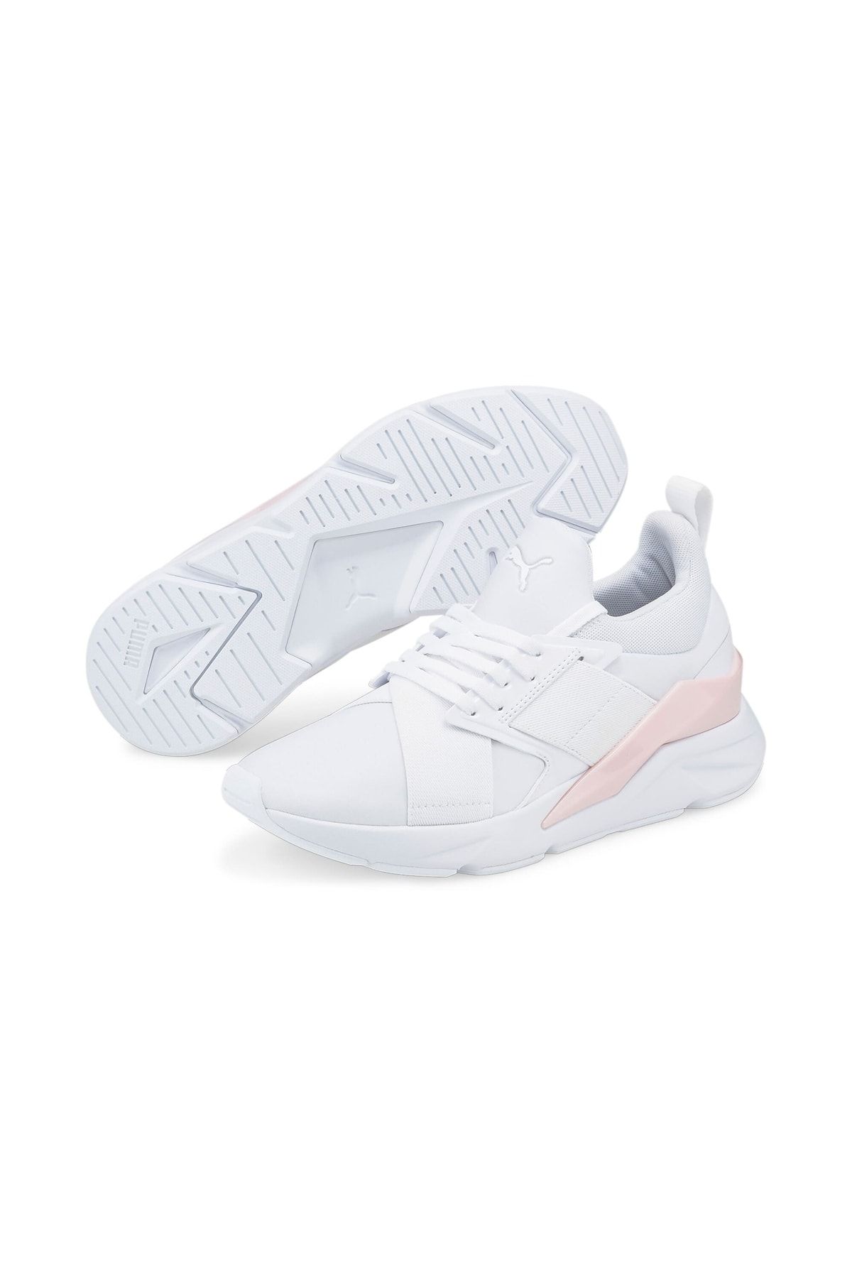 Puma store muse ice