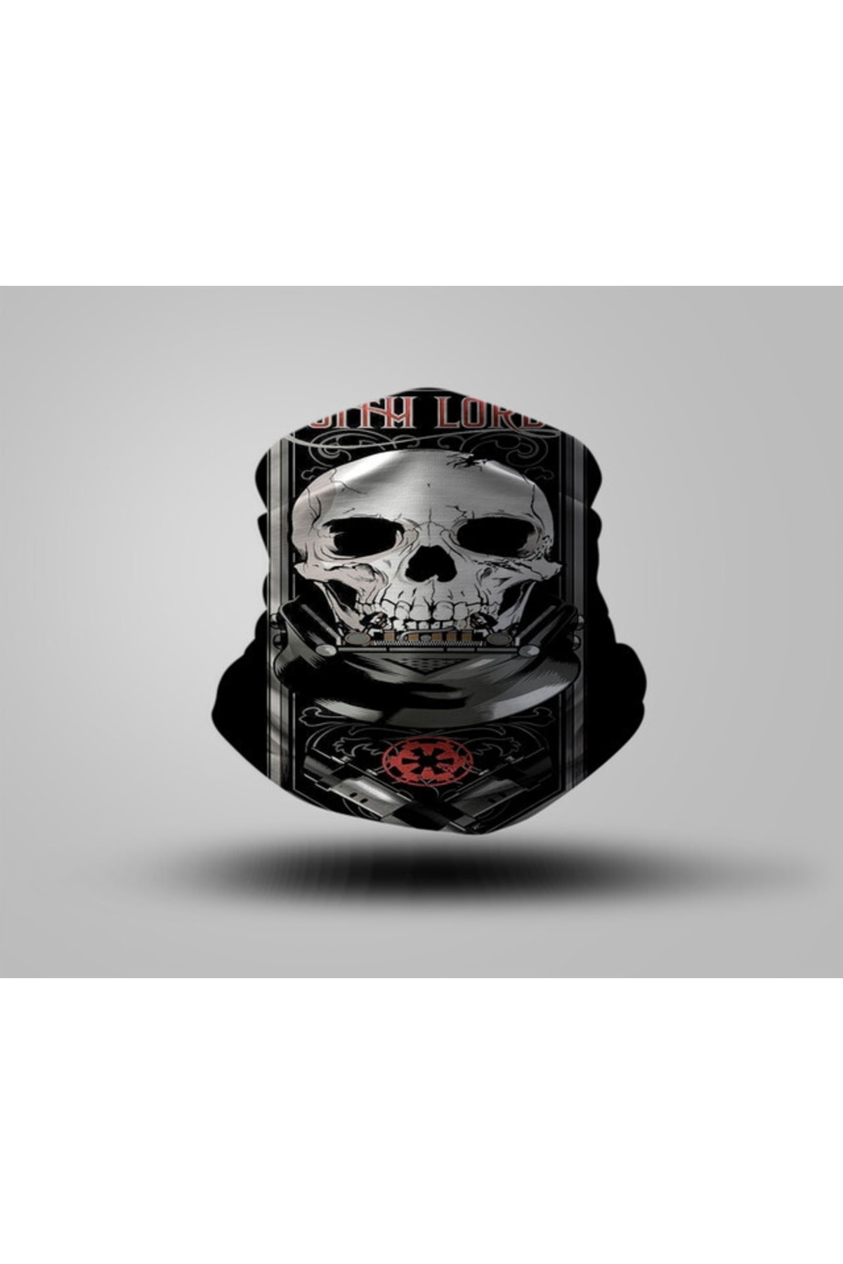 BablX Buffalo Bandanas