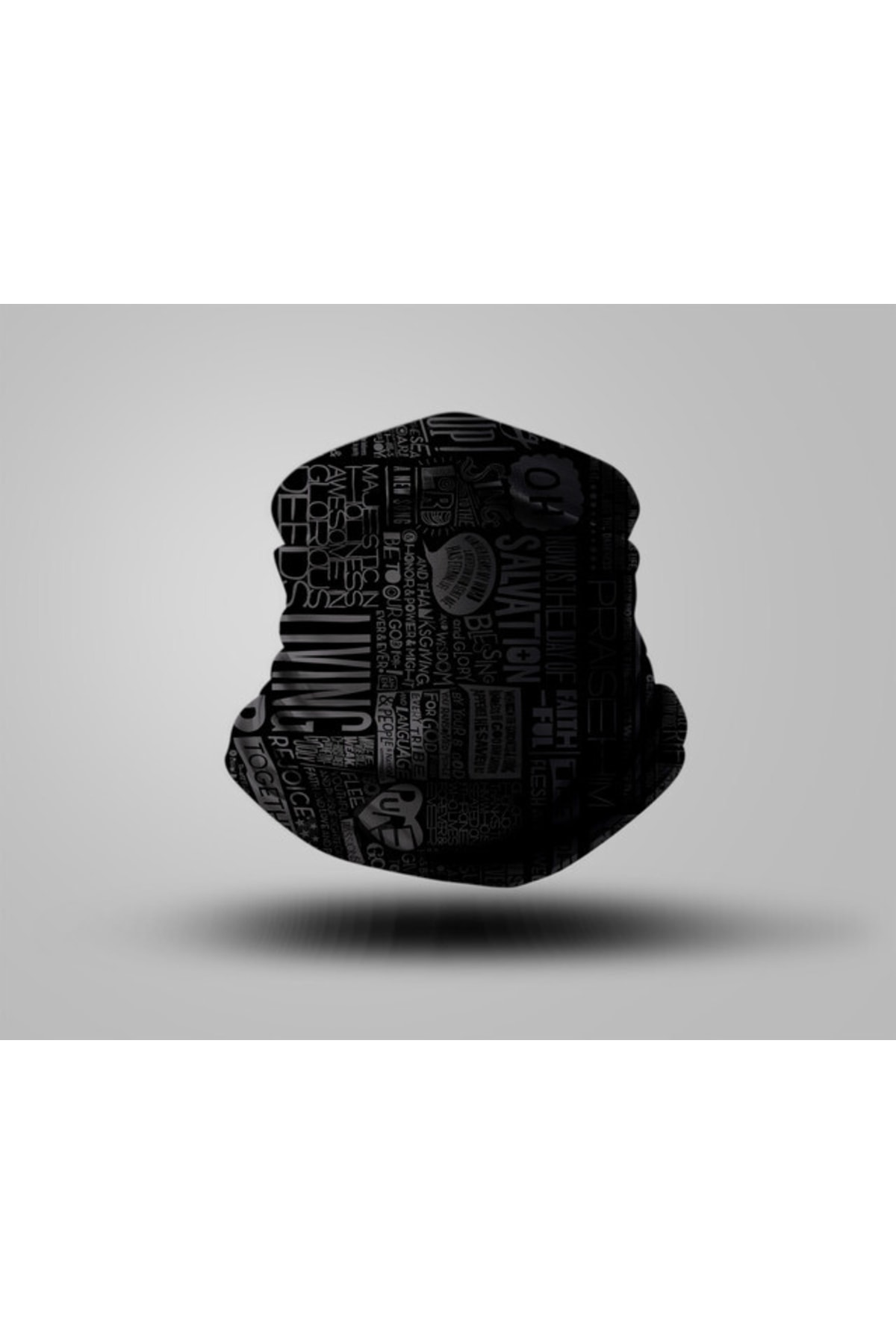 BablX Buffalo Bandanas