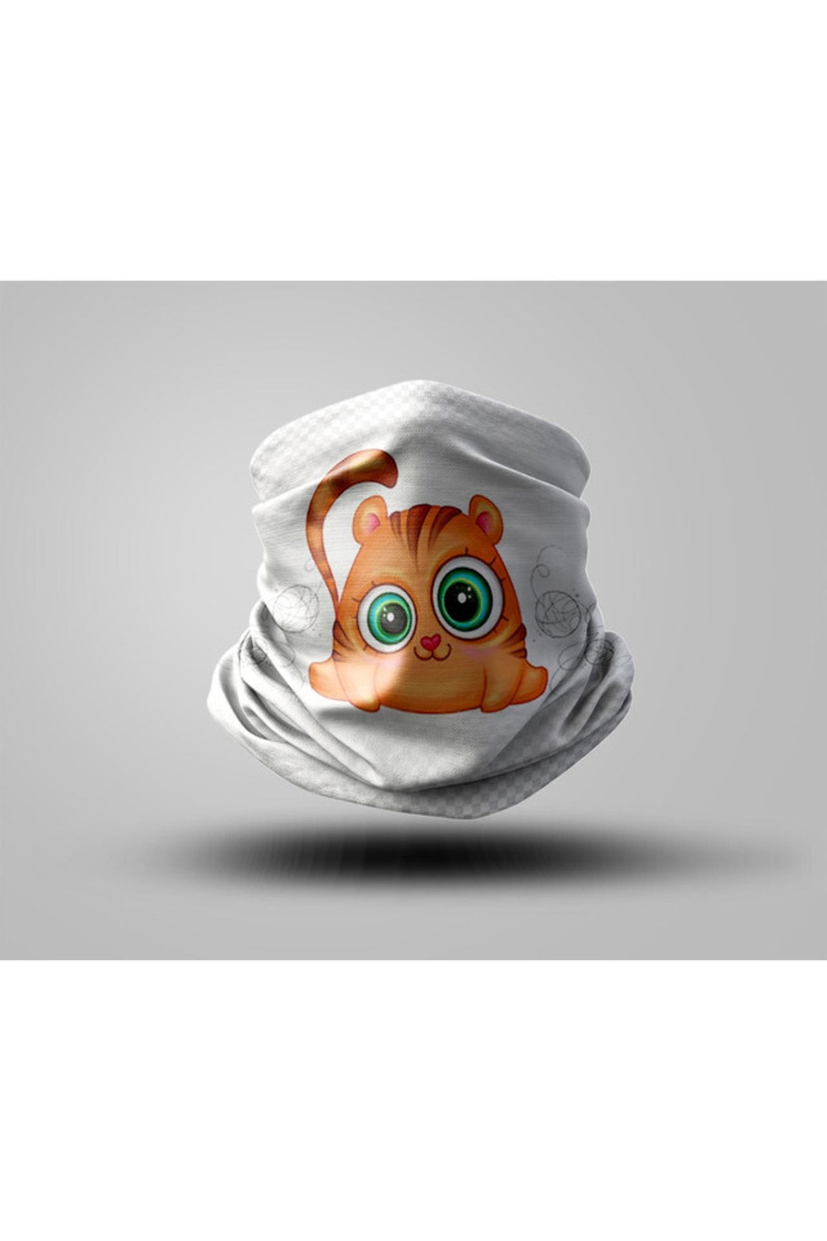 BablX Buffalo Bandana Series Baby & Child