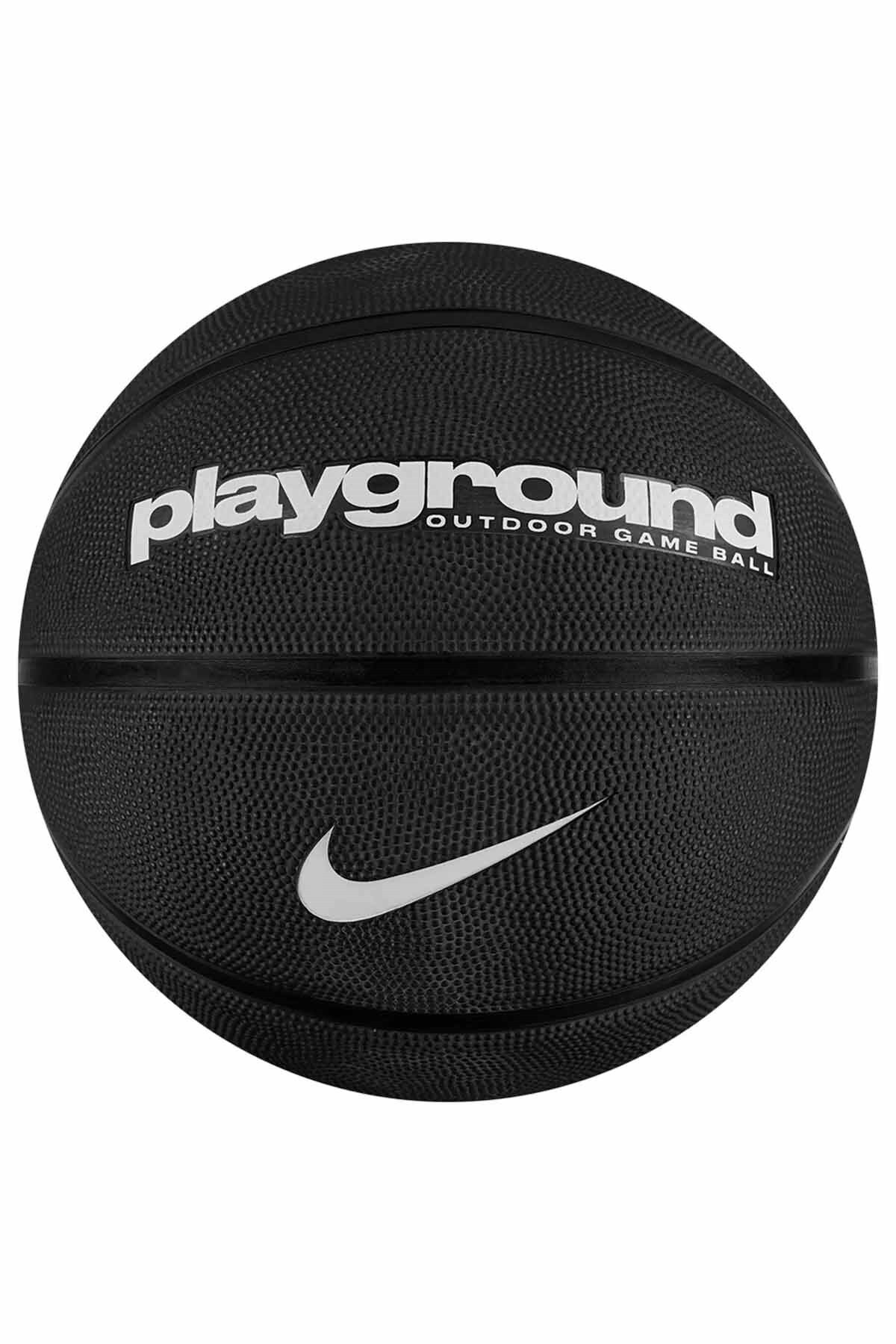 nike basketball ball