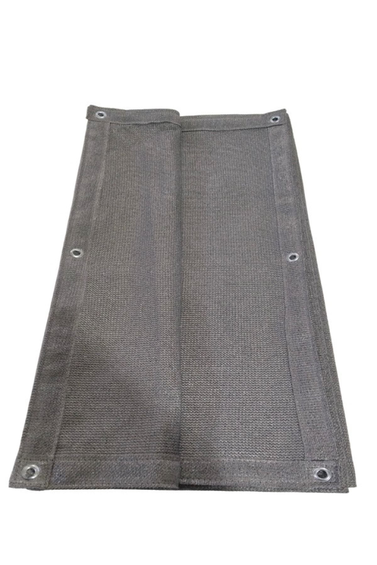 saran branda-Fence Tarpaulin Railing Tent Column Capsule Jute Canopy Net Tarpaulin Balcony Railing 5