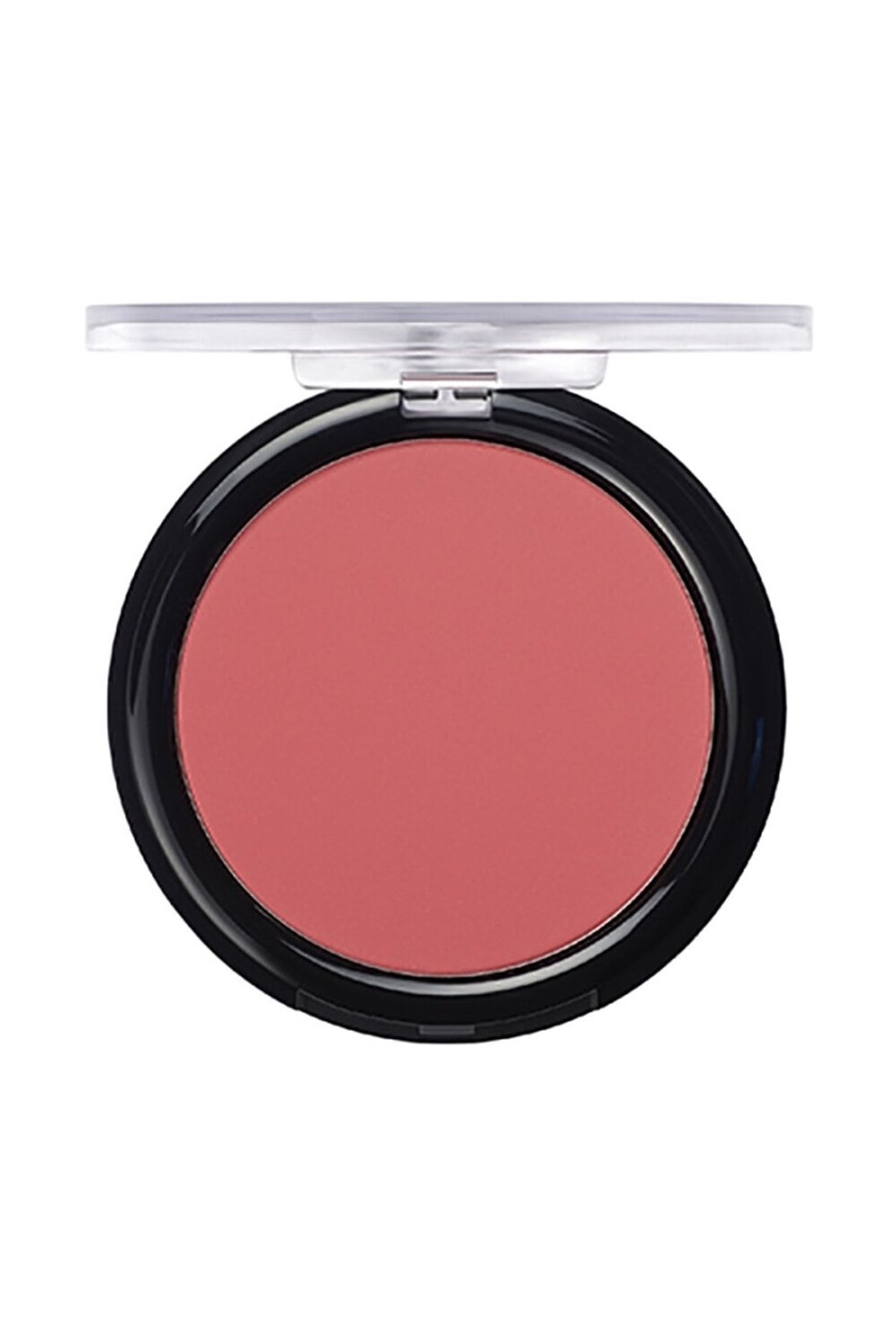 رژگونه قهوهای MAXI 003 کارت وحشی اورجینال Rimmel London
