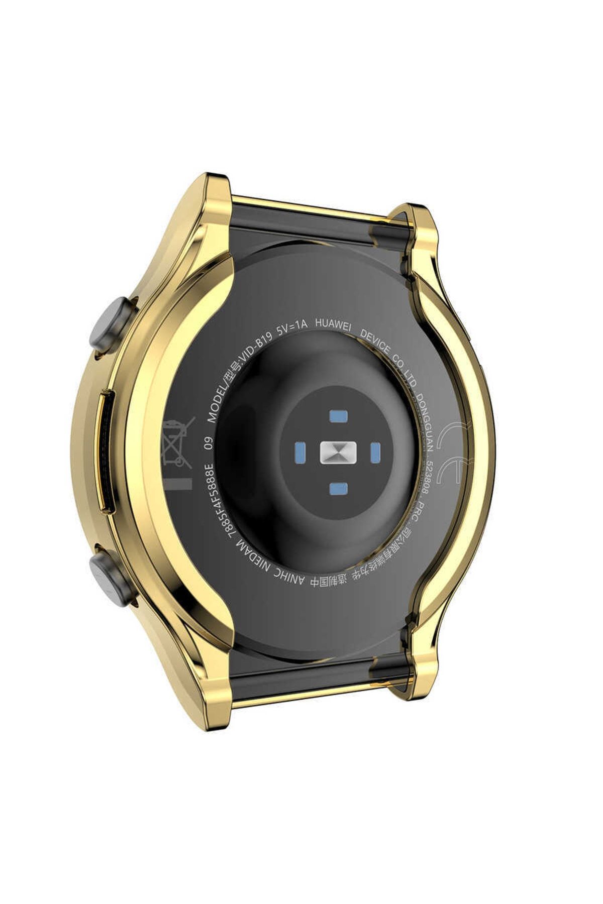 Huawei gt2 sales pro gold