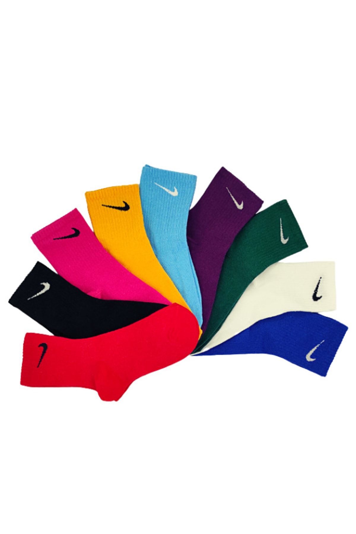 Personalized nike socks online