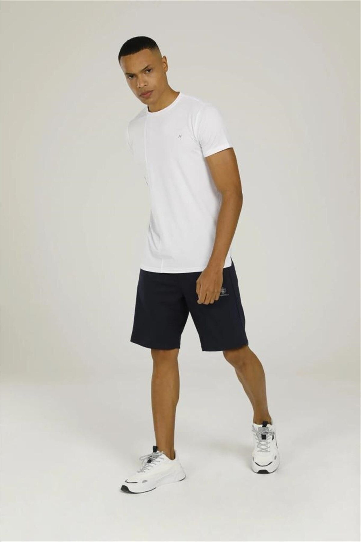 lumberjack-3m M-ct103 Basic Short 3fx,lacı 3