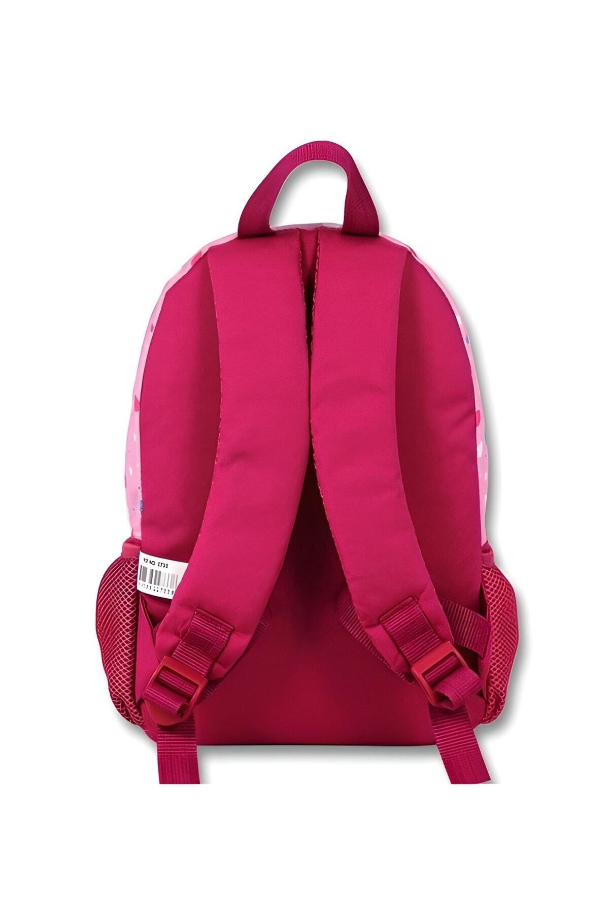 ست Famebag کیف و مداد مهد کودک چند رنگ واقعی اورجینال - تصویر 7