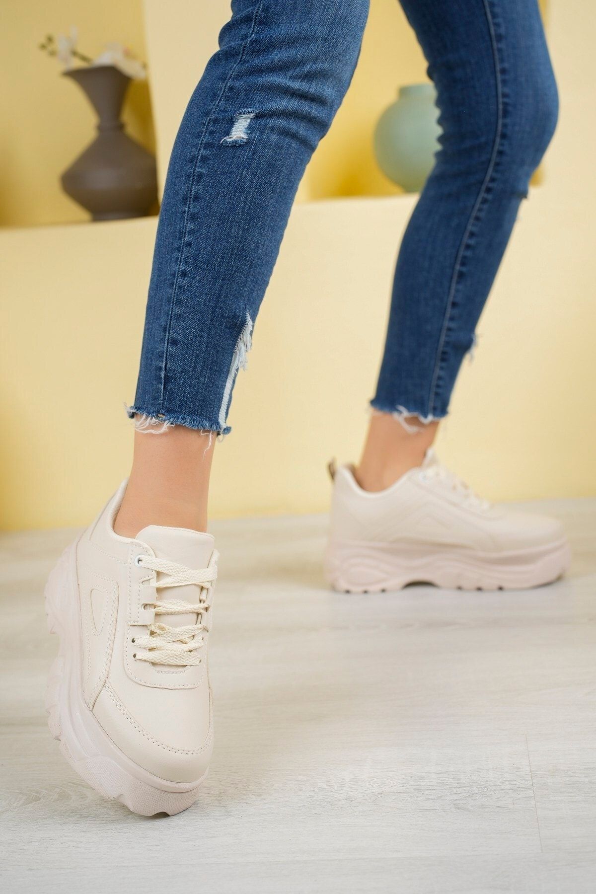 Plataforma sneakers online