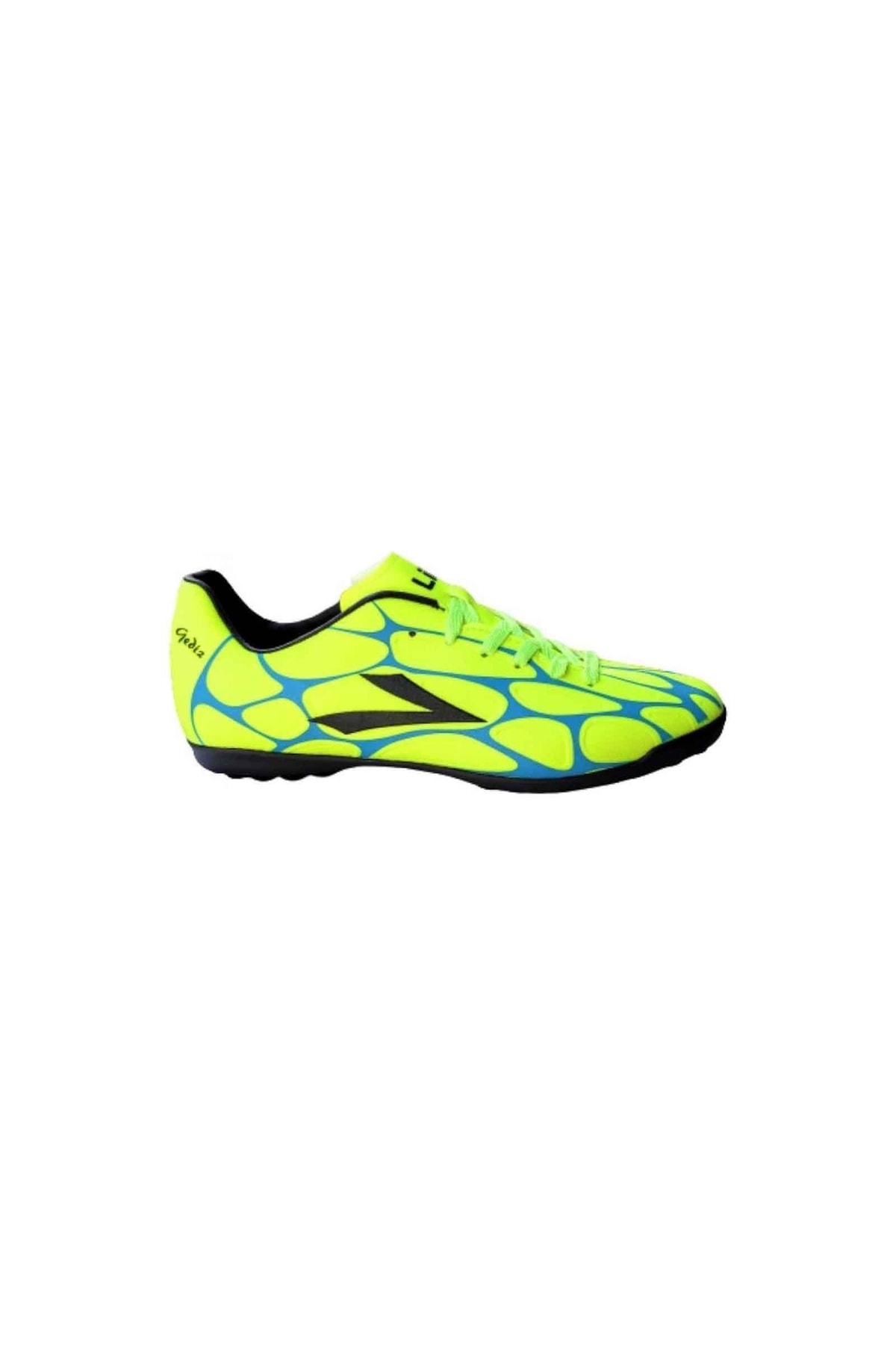 Astroturf Field Shoes Yellow 56 Geiz H LIG اورجینال - تصویر 2