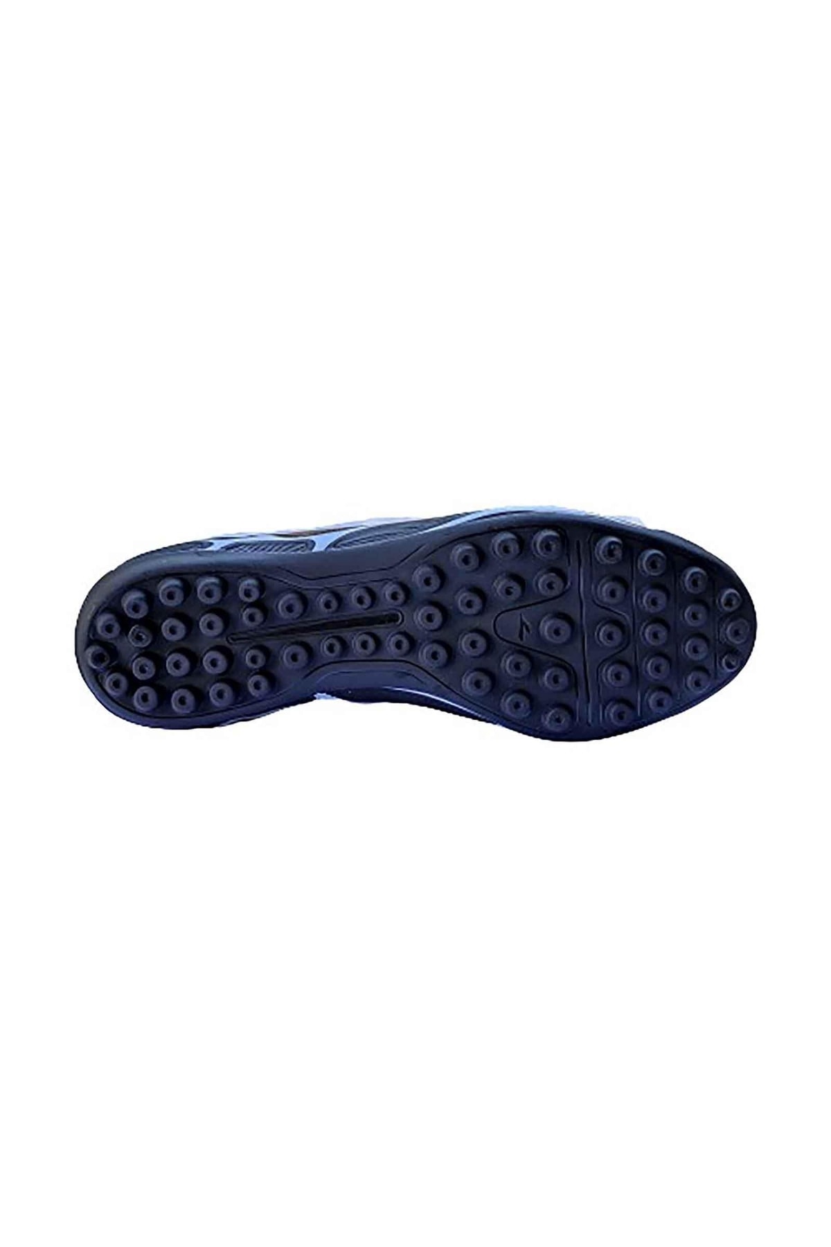 Astroturf Field Shoes Black 56 Gediz H LIG اورجینال - تصویر 4
