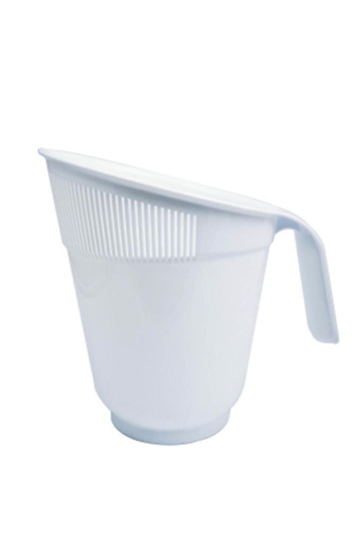 Tiesa Home Plastic Inclined Multi Purpose Practical Rice Pasta
