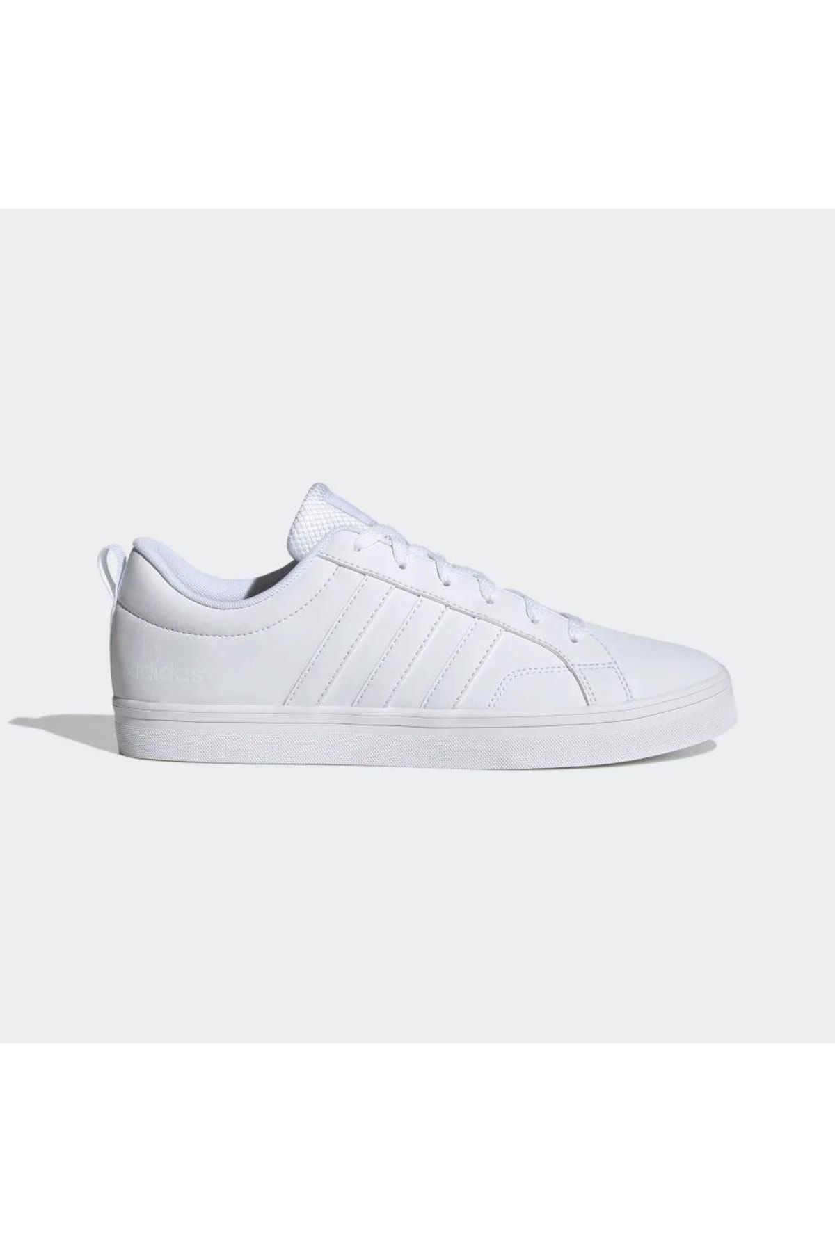 adidas Sneakers - White - Flat - Trendyol