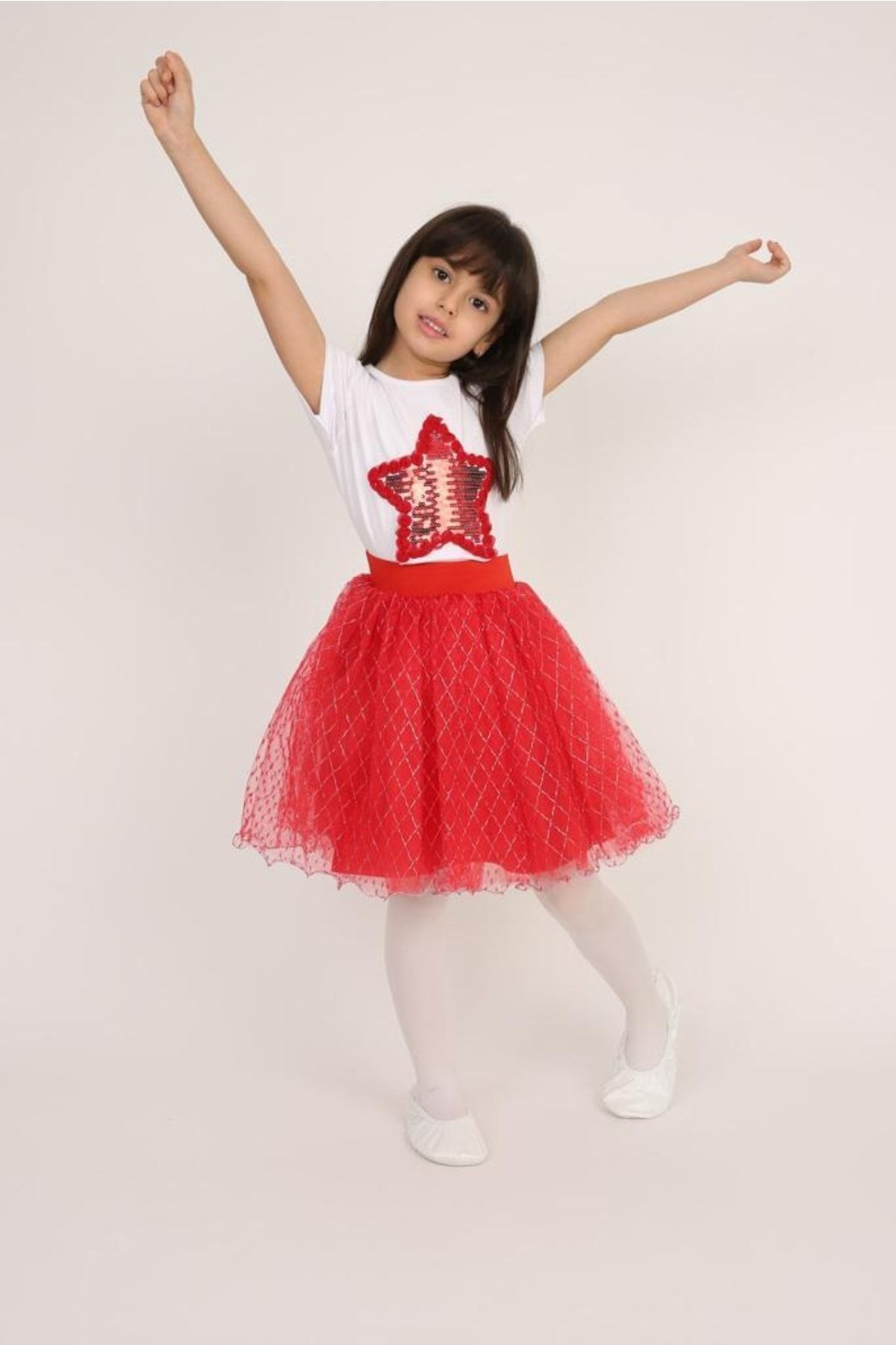 Two piece store tutu dresses