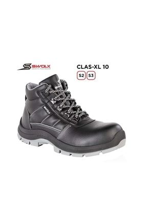 Iş Ayakkabısı - Clas-xl 10 S3 A.0294