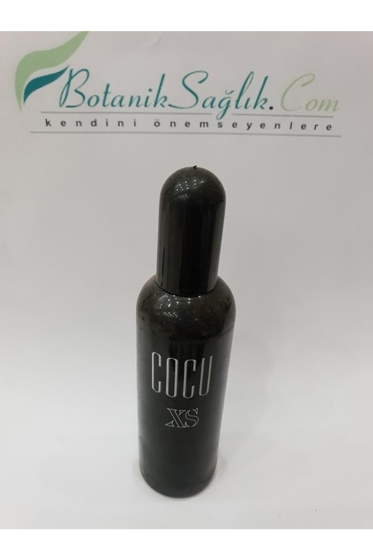 COCU Parfüm Black Xs E22 - 50 Ml