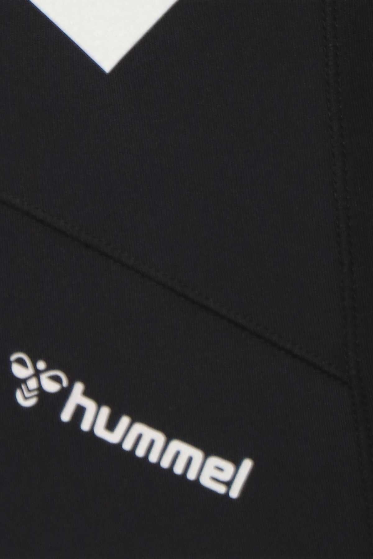 لگ مشکی زنانه سیاه PIA 7 8S لباس تنگ 931662 2001 hummel