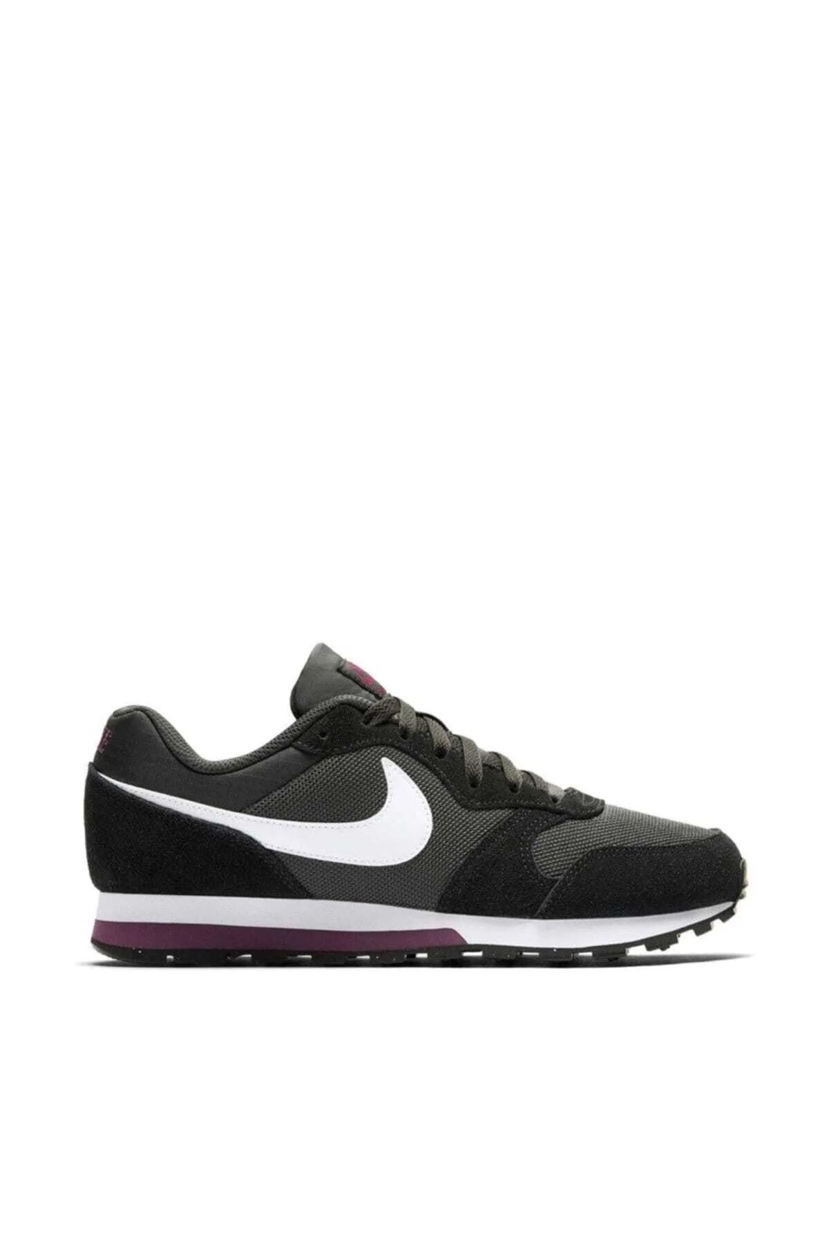 Nike Md Runner Unisex Sports Shoes 749869 012 Trendyol