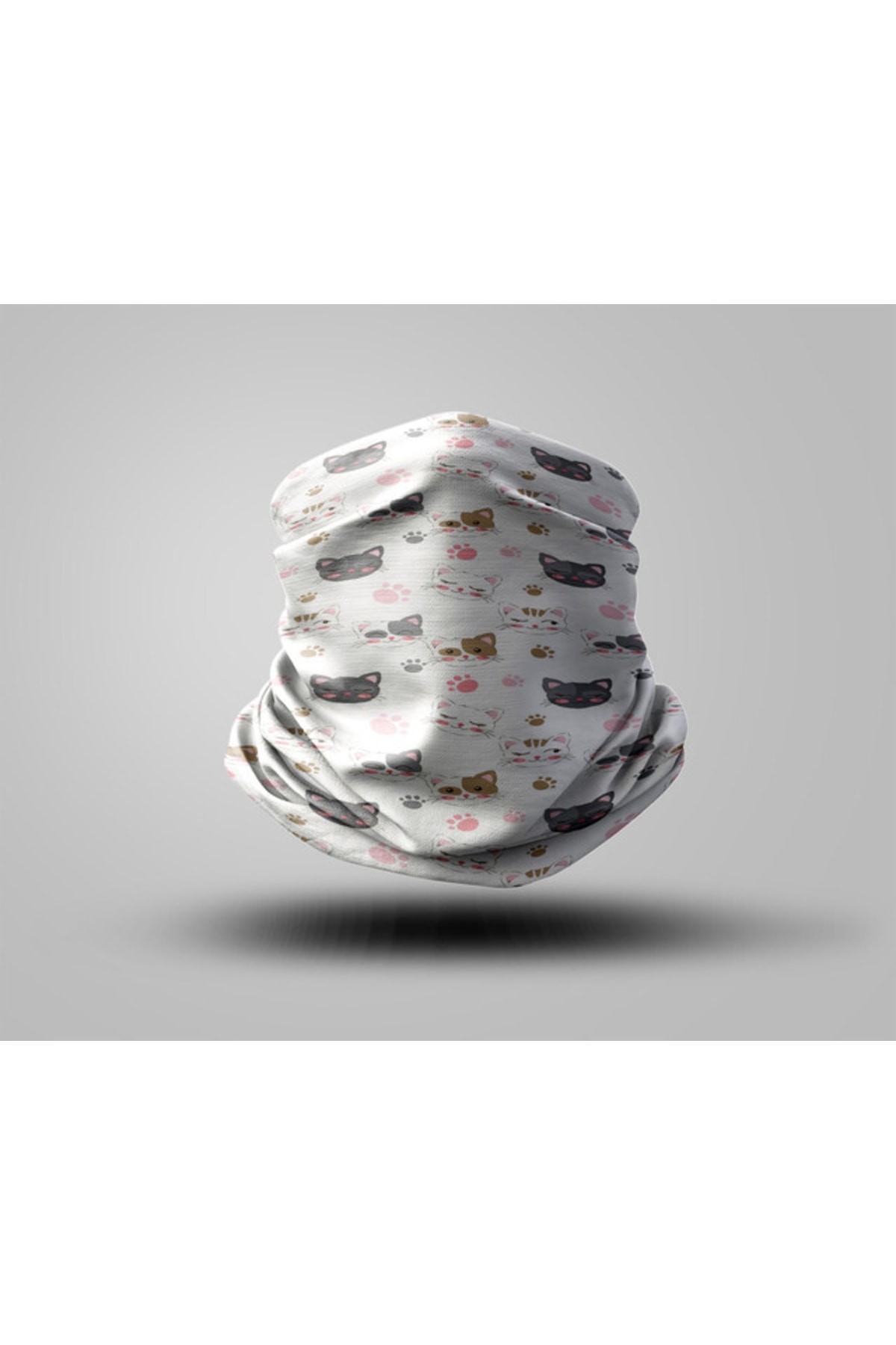 BablX Buffalo Bandanas