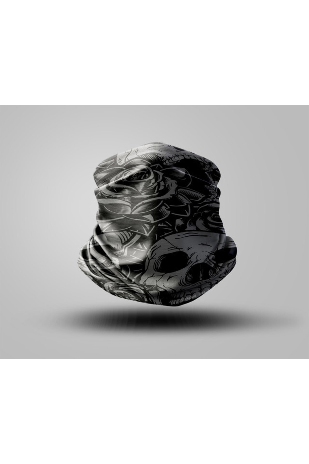 BablX Buffalo Bandanas