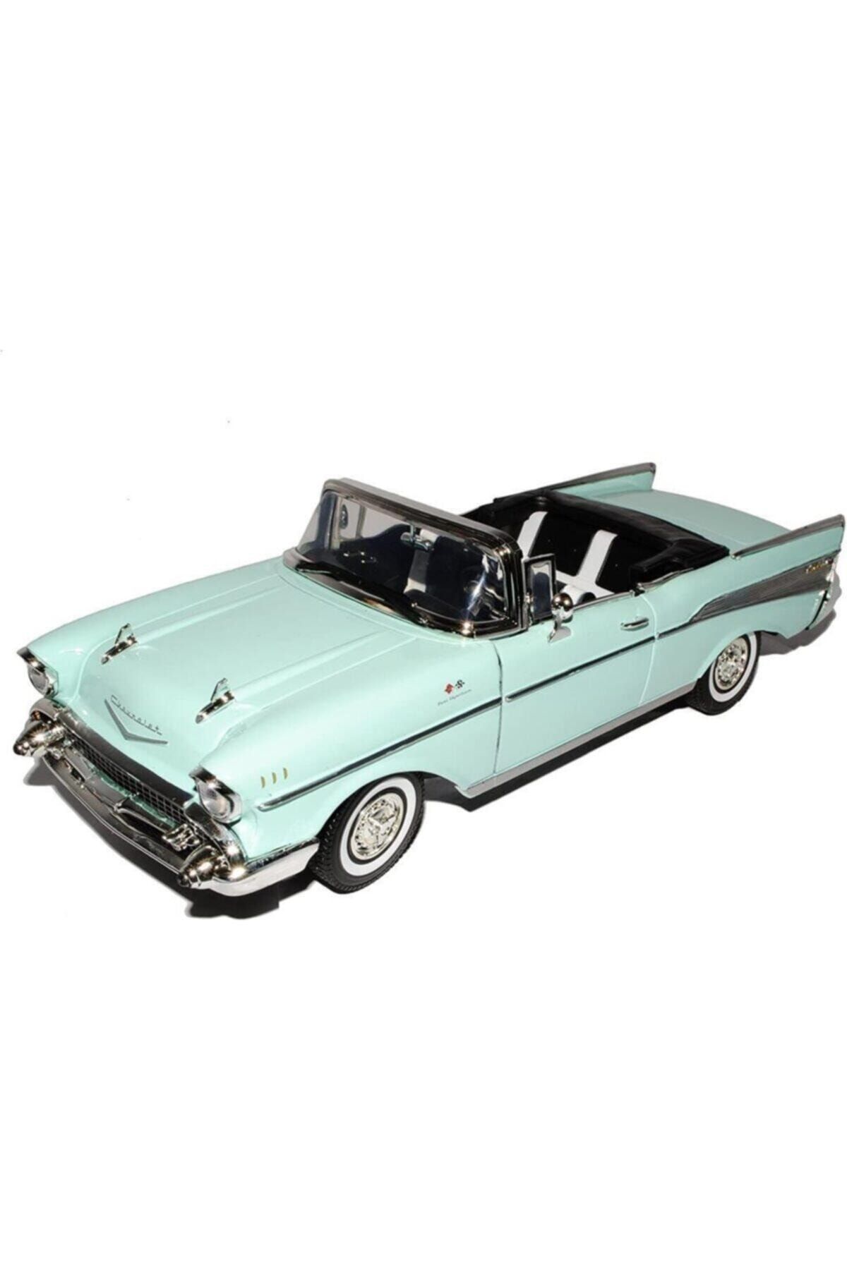 Motormax 1957 chevy bel air best sale