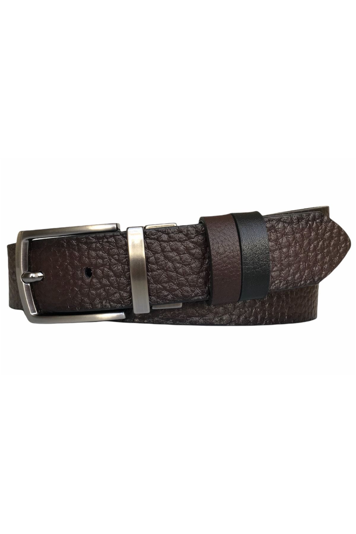 کمربند دری DK-ÇİFT-DeSeN.KOKA.Sİ-4CM