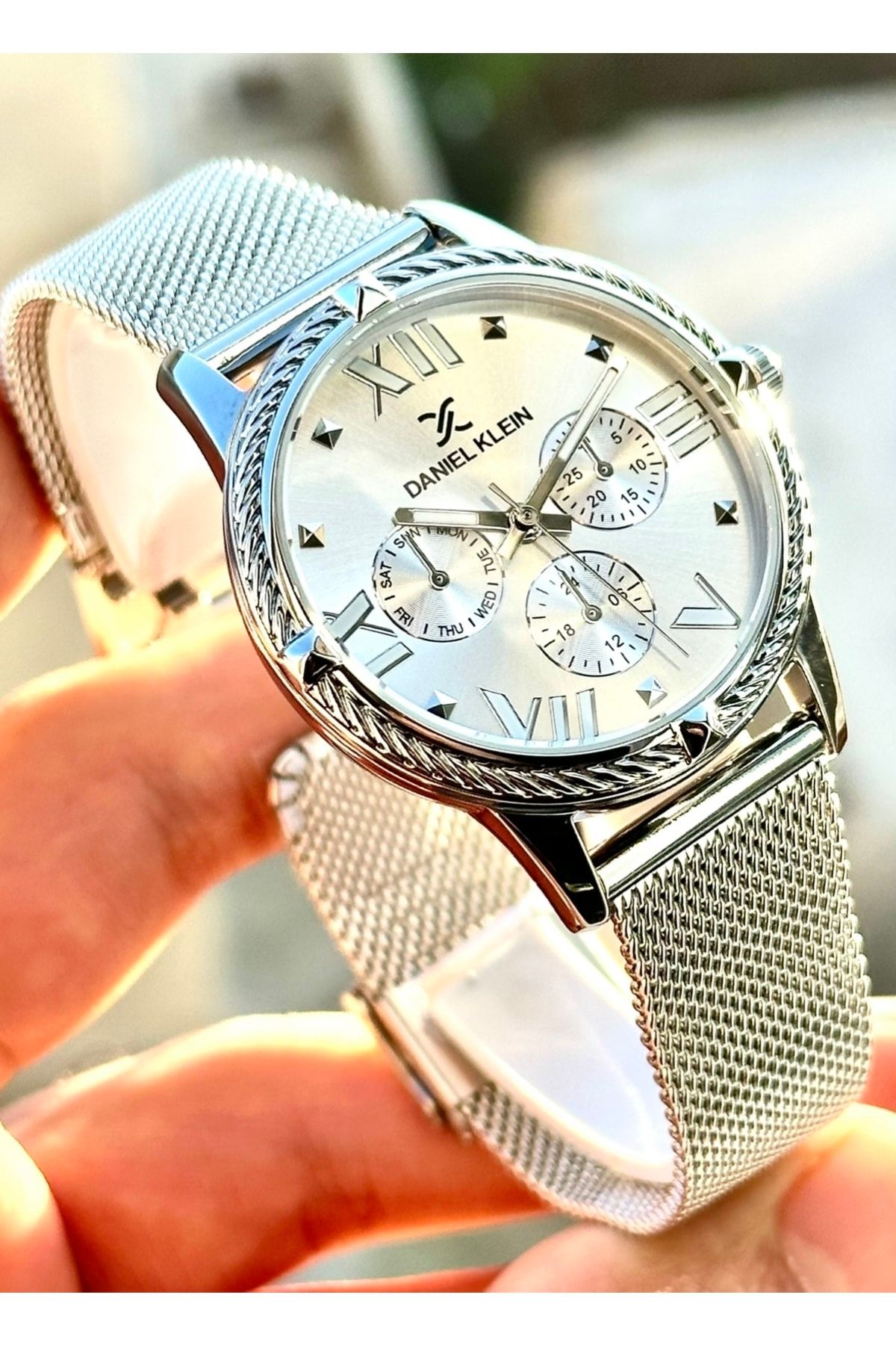 Daniel klein watches price euro shop