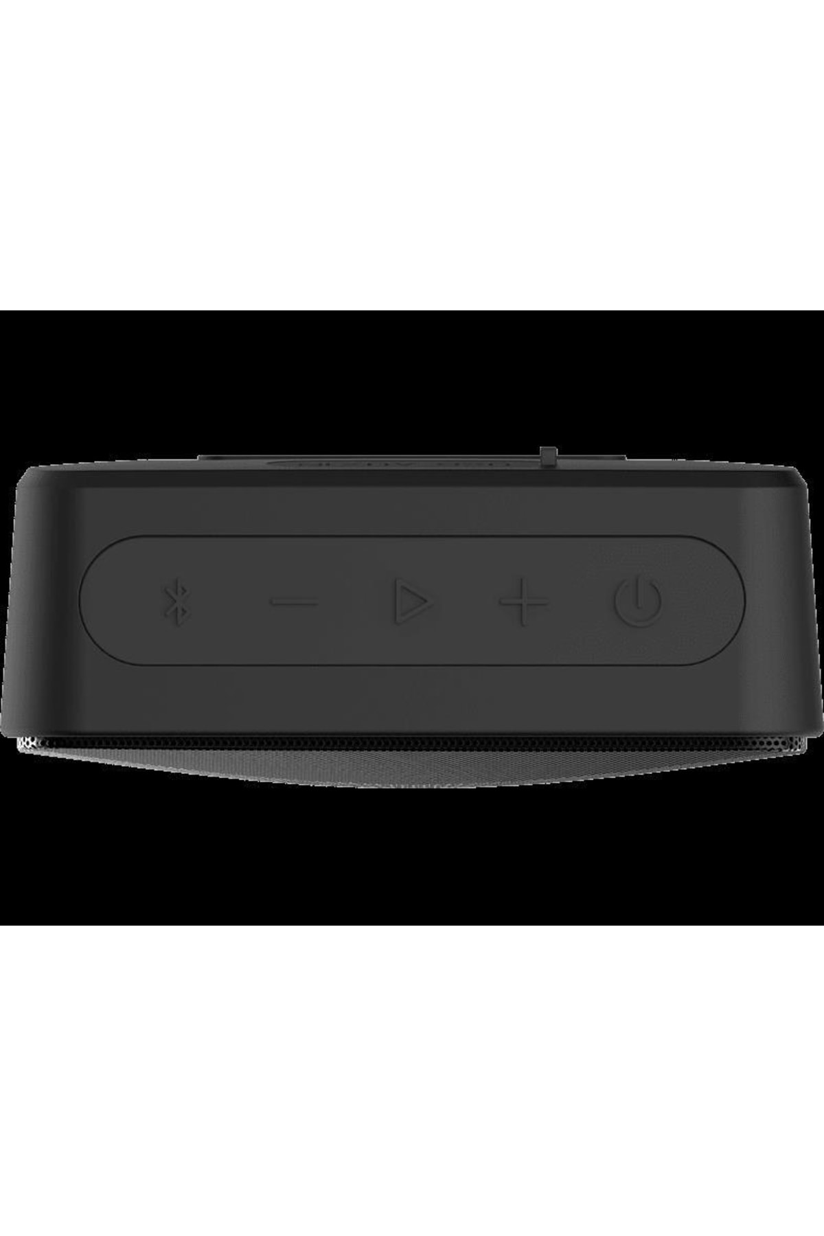 Bluetooth Speaker Solo Siyah Hoparlör 3