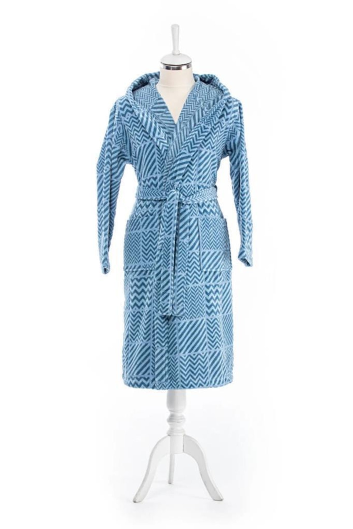 حوله پالتویی ازدیلک 8.69735E+12