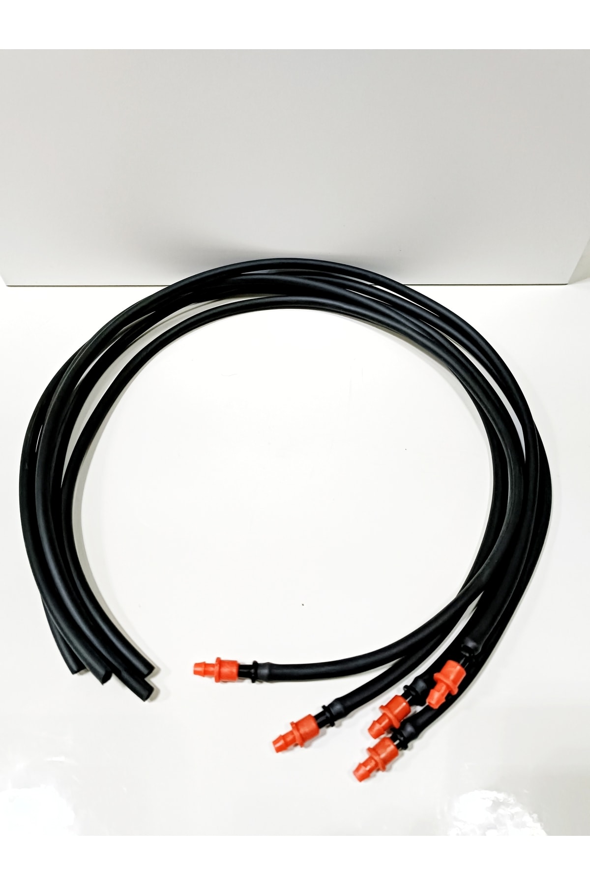 Spagetti Sulama Seti- Mikro Sulama Sulama Sistemleri(10x1m paket) 5