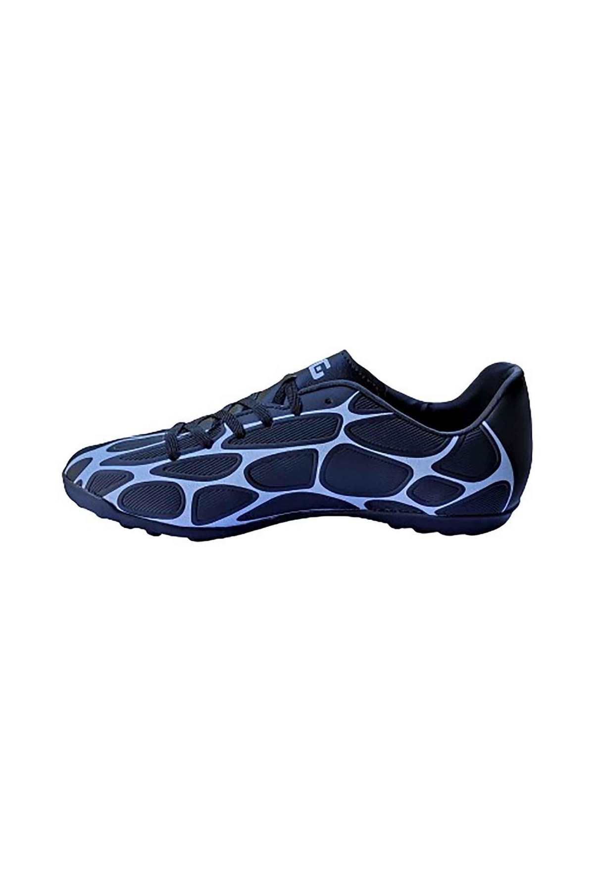 Astroturf Field Shoes Black 56 Gediz H LIG اورجینال - تصویر 3