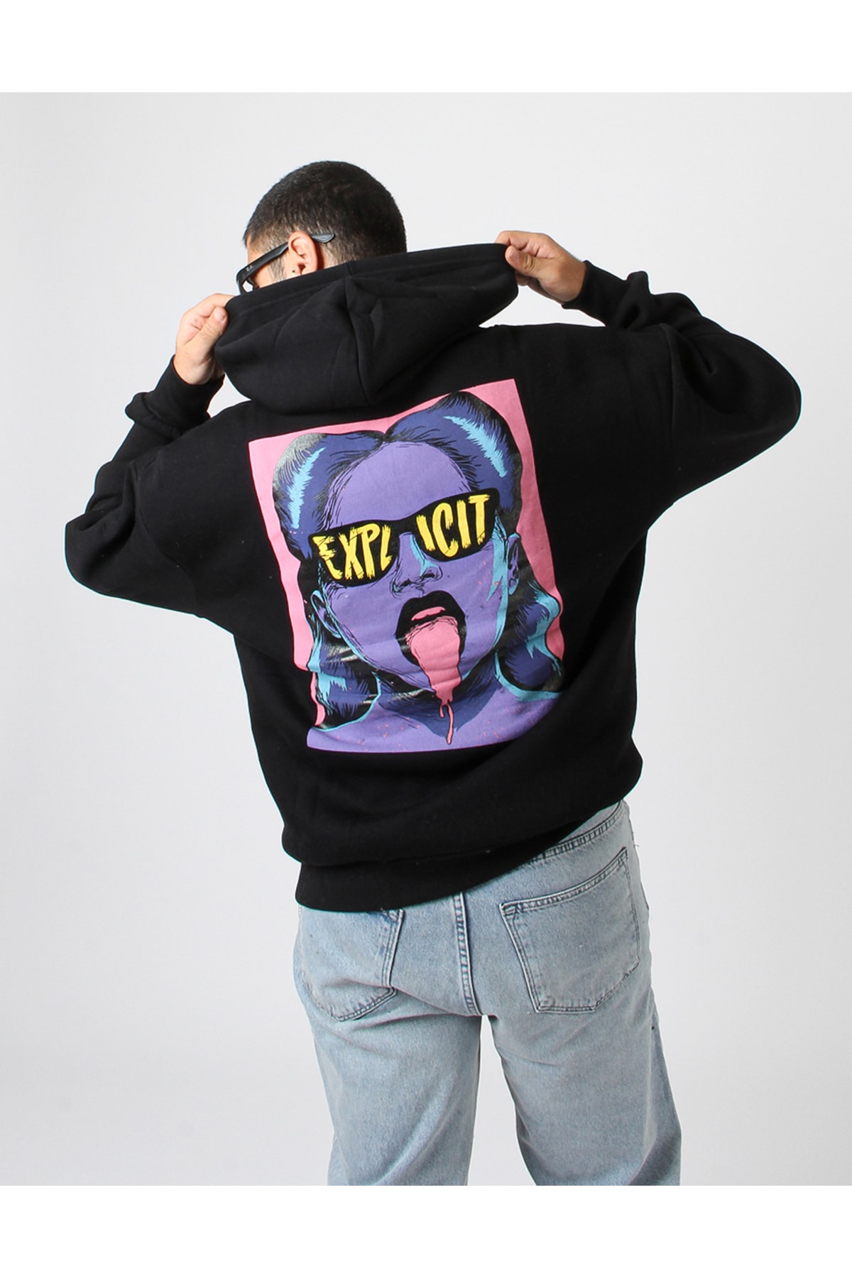 سویشرت  816E0959