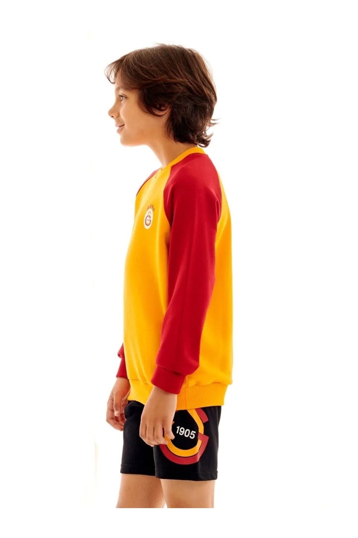 Çocuk Sweatshirt