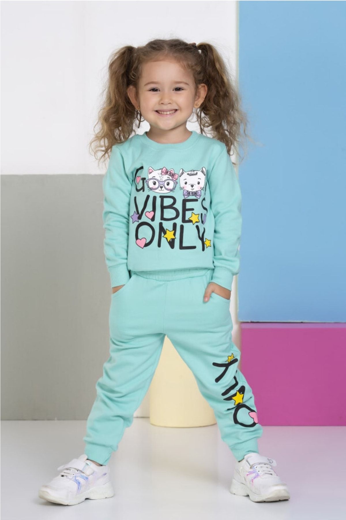 Flower two shop piece outfit