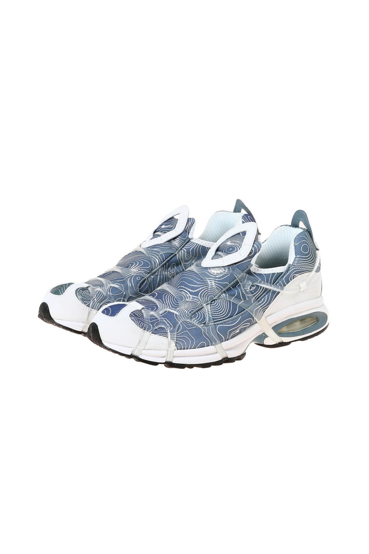 کفش Nike نایکی روزمره Air Kukini Se اورجینال - تصویر 3