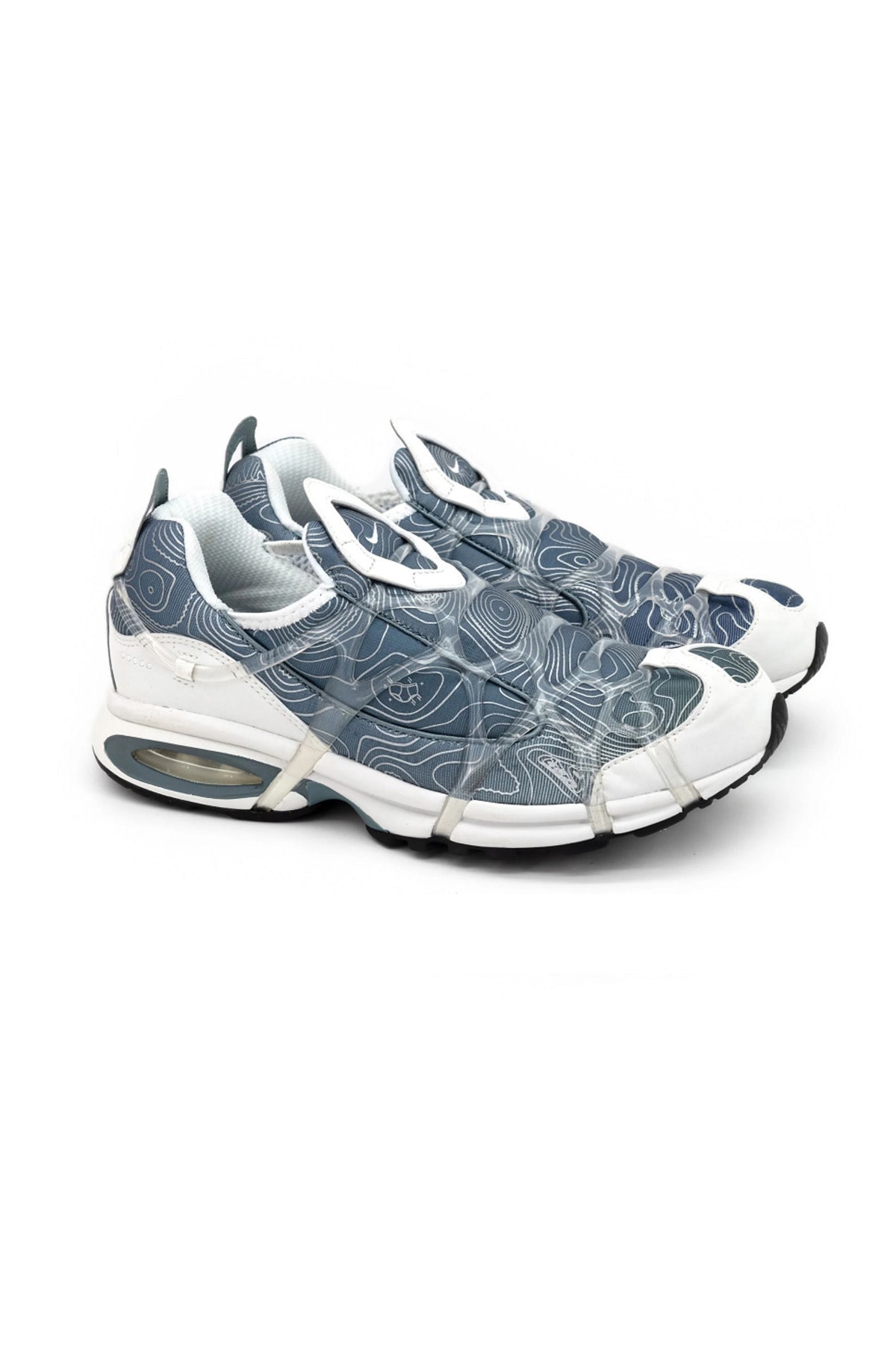 کفش Nike نایکی روزمره Air Kukini Se اورجینال - تصویر 4