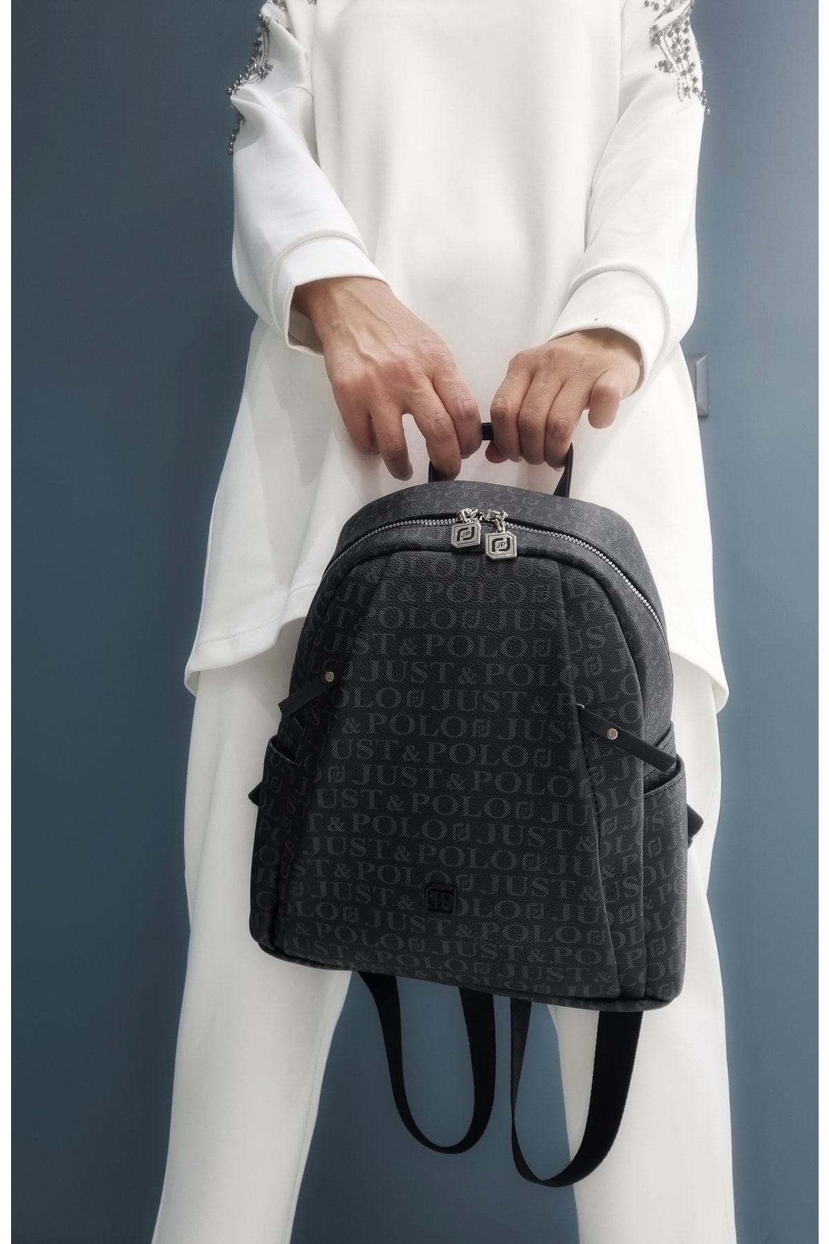 Polo diaper bag backpack 2025
