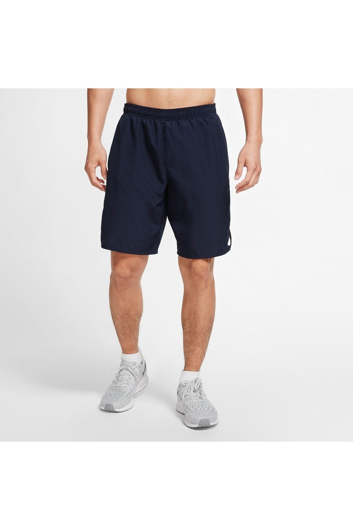 Nike Challenger Erkek Lacivert Astarl Ko u ortu Bq5923 Fiyat