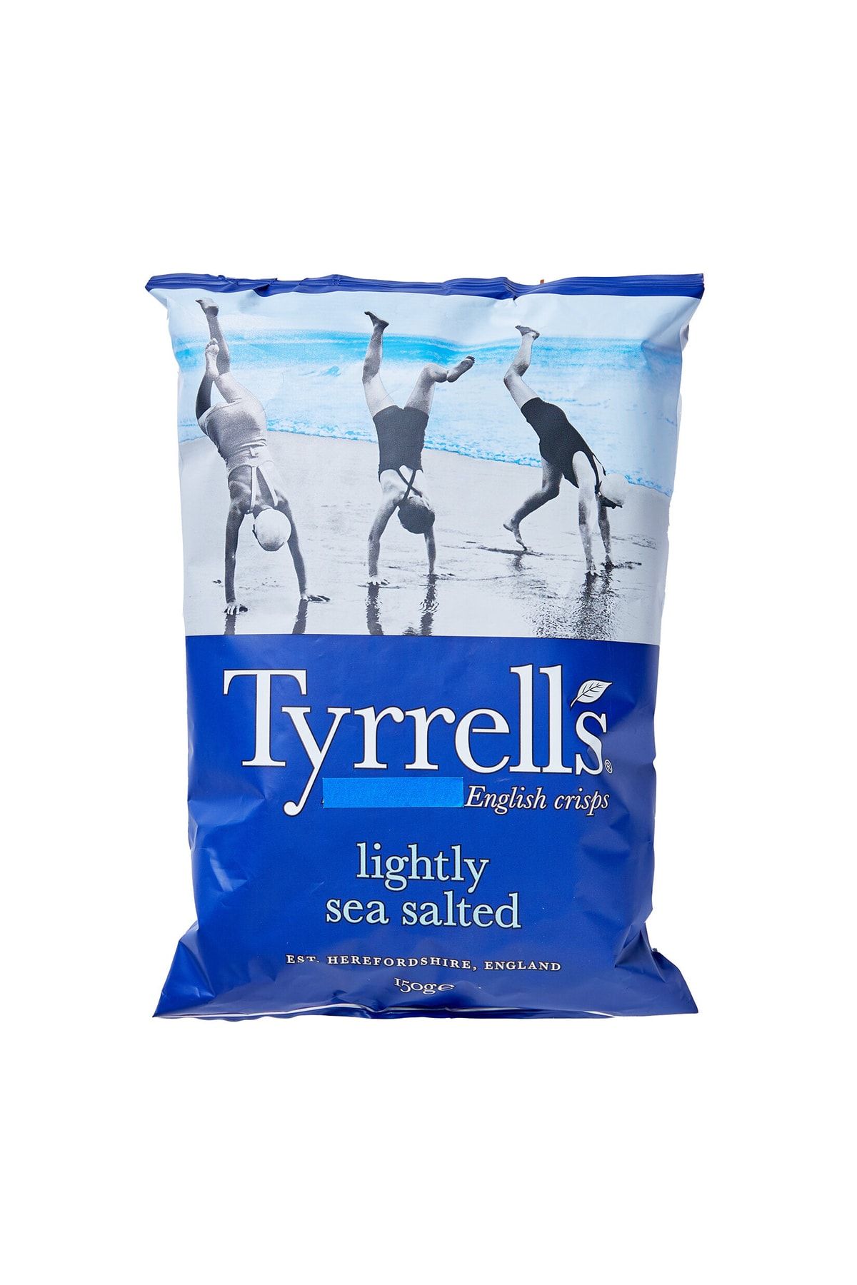 tyrrells potato chips