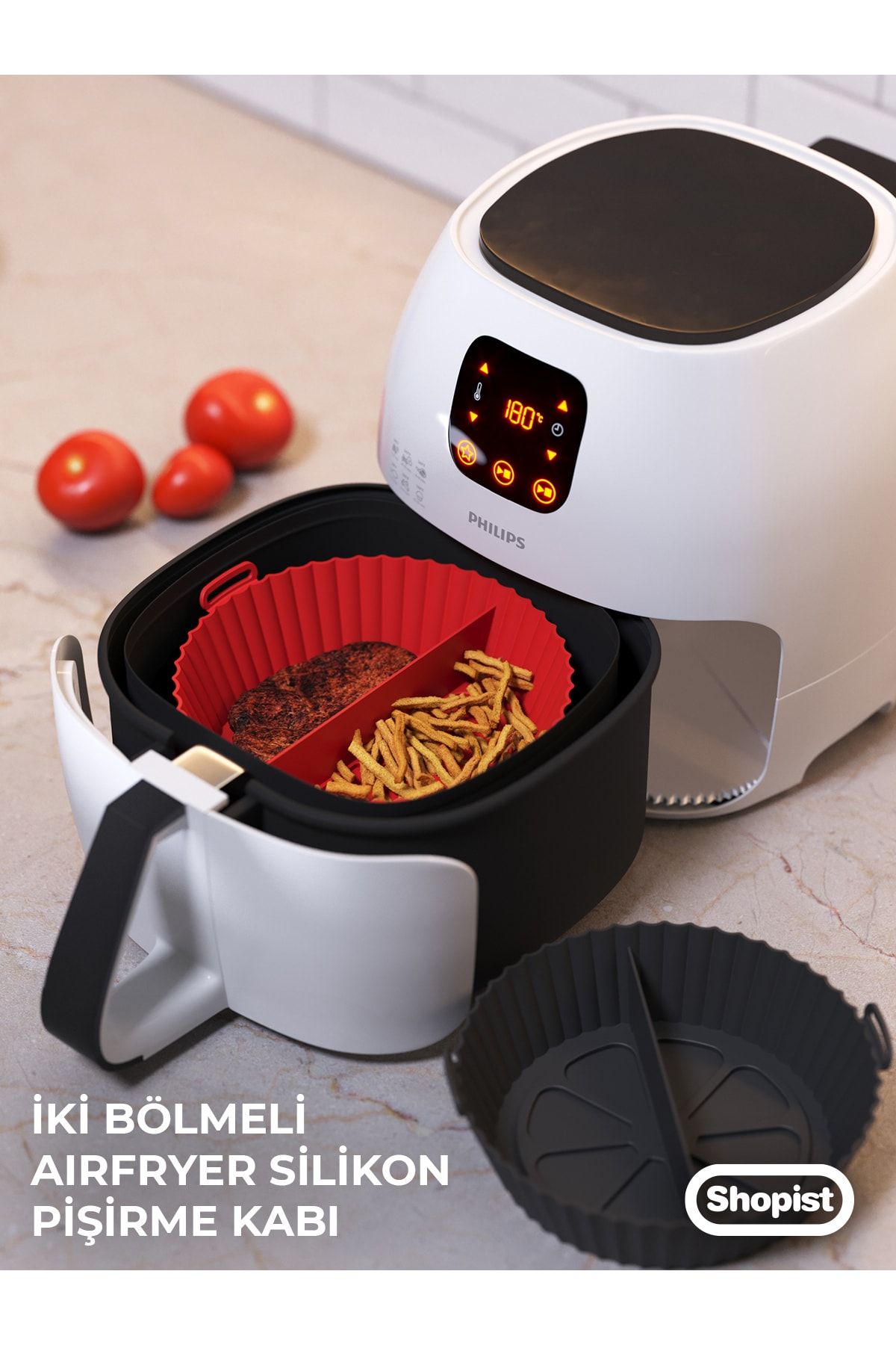 Philips air hotsell fryer 9240