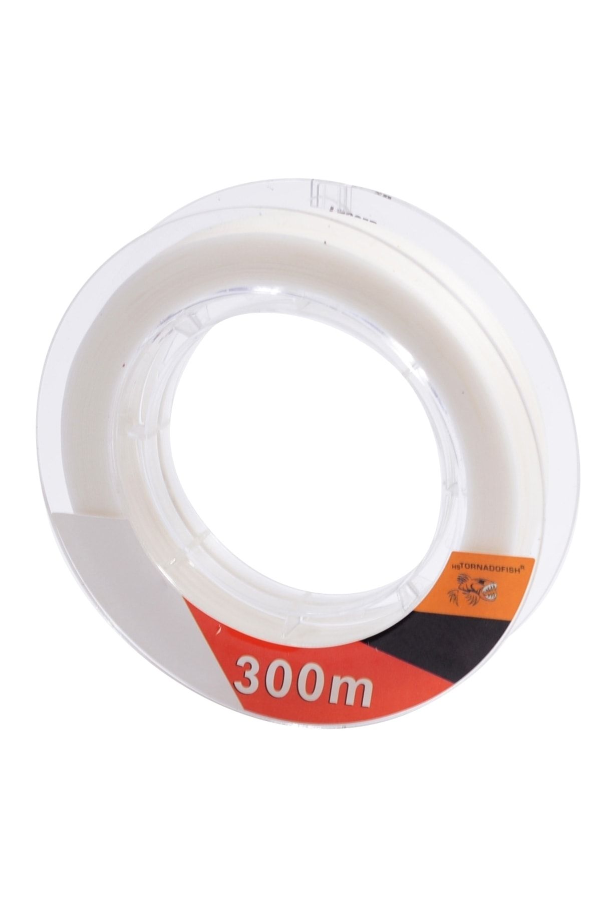 Tornado-300m 8x 0.12mm 10.8kg White Rope Line 3